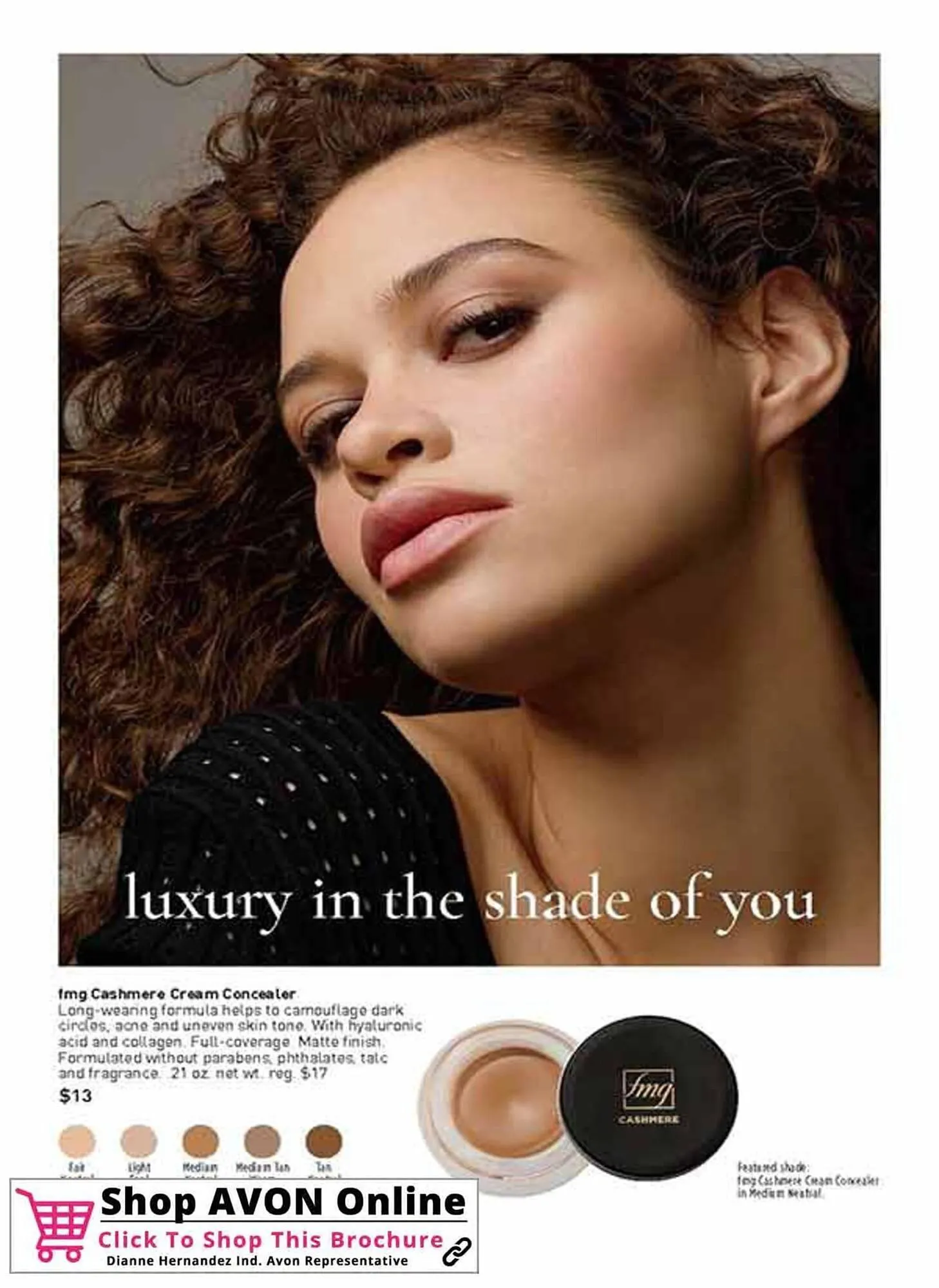 Avon catalogue - Catalogue valid from 6 May to 20 May 2025 - page 102