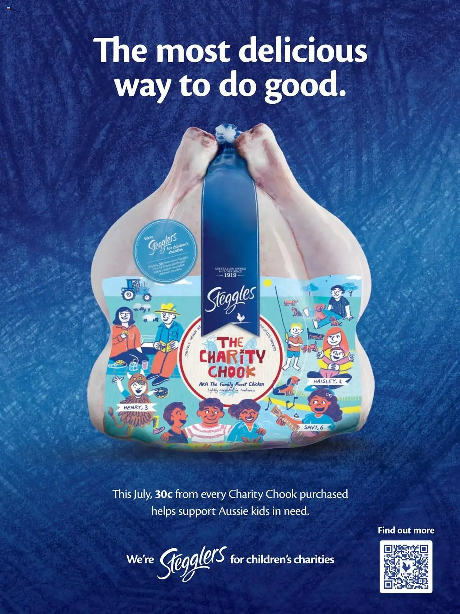 Woolworths catalogue - Catalogue valid from 30 June to 31 July 2025 - page 21