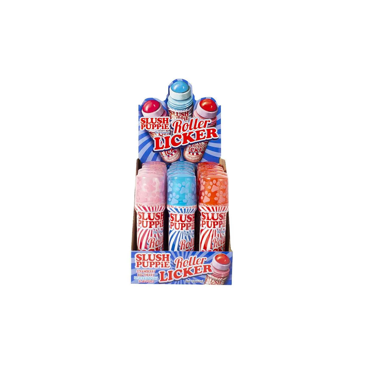 AIT Slush Puppie Roller 60mL
