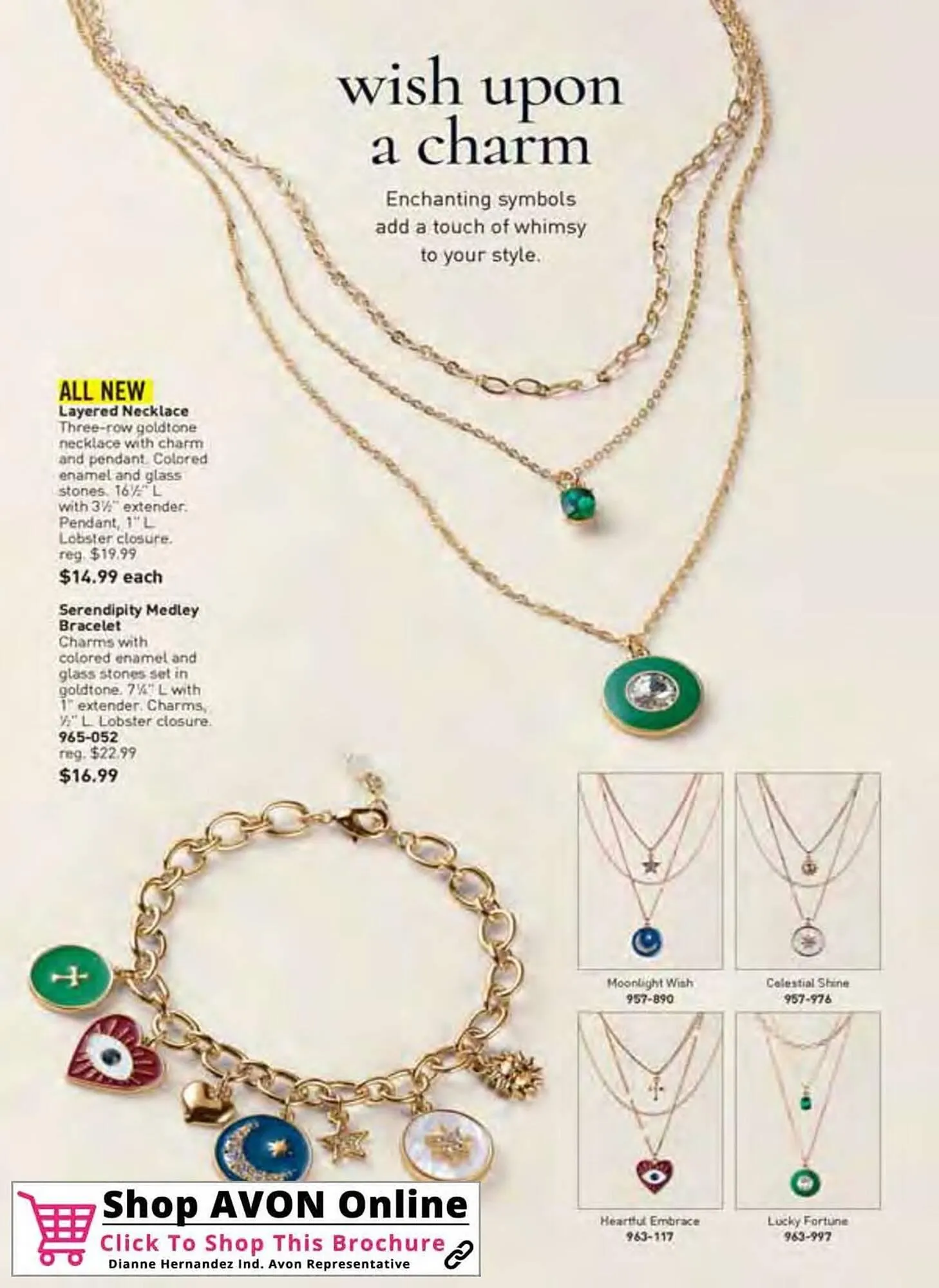 Avon catalogue - Catalogue valid from 8 September to 7 October 2025 - page 162