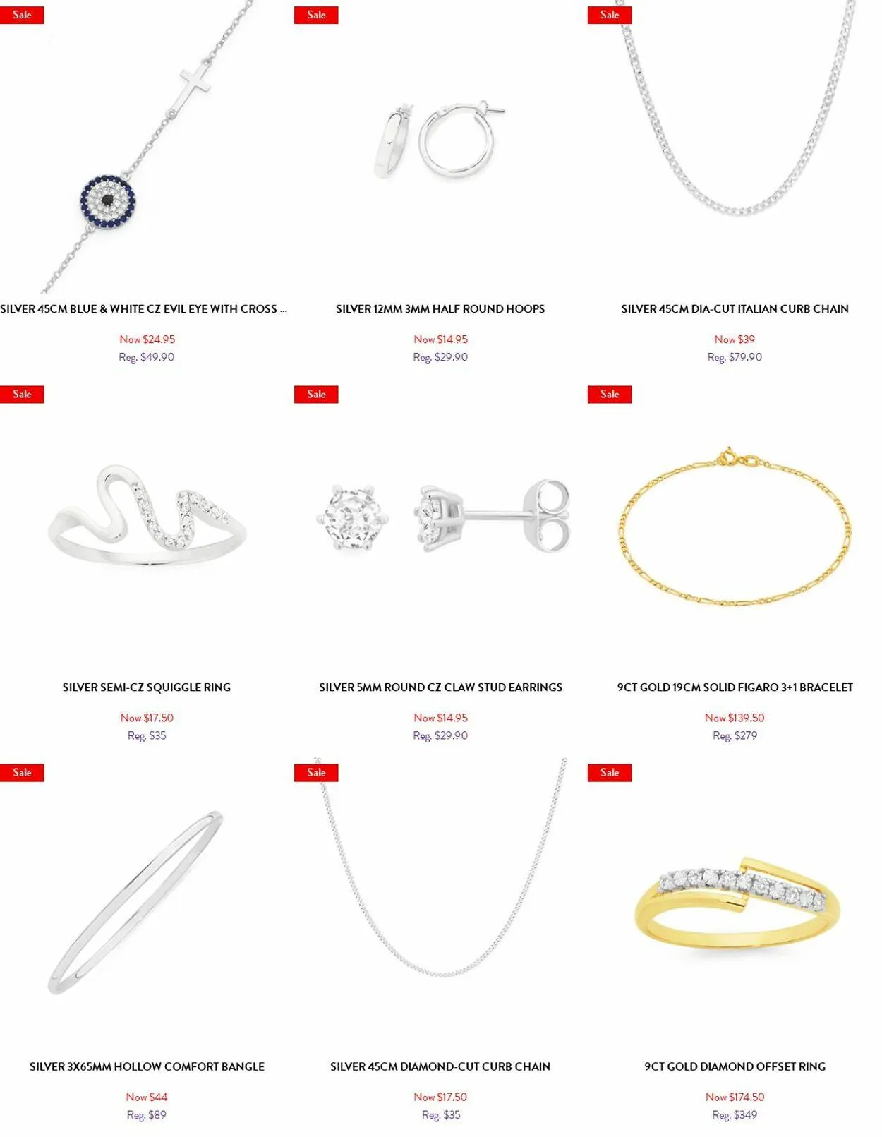 Goldmark Current catalogue - Catalogue valid from 26 May to 1 June 2025 - page 8