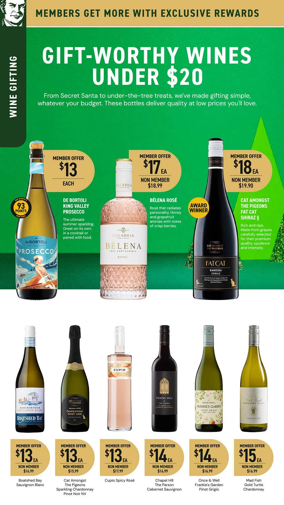 Dan Murphy's catalogue - Catalogue valid from 4 December to 14 December 2025 - page 5