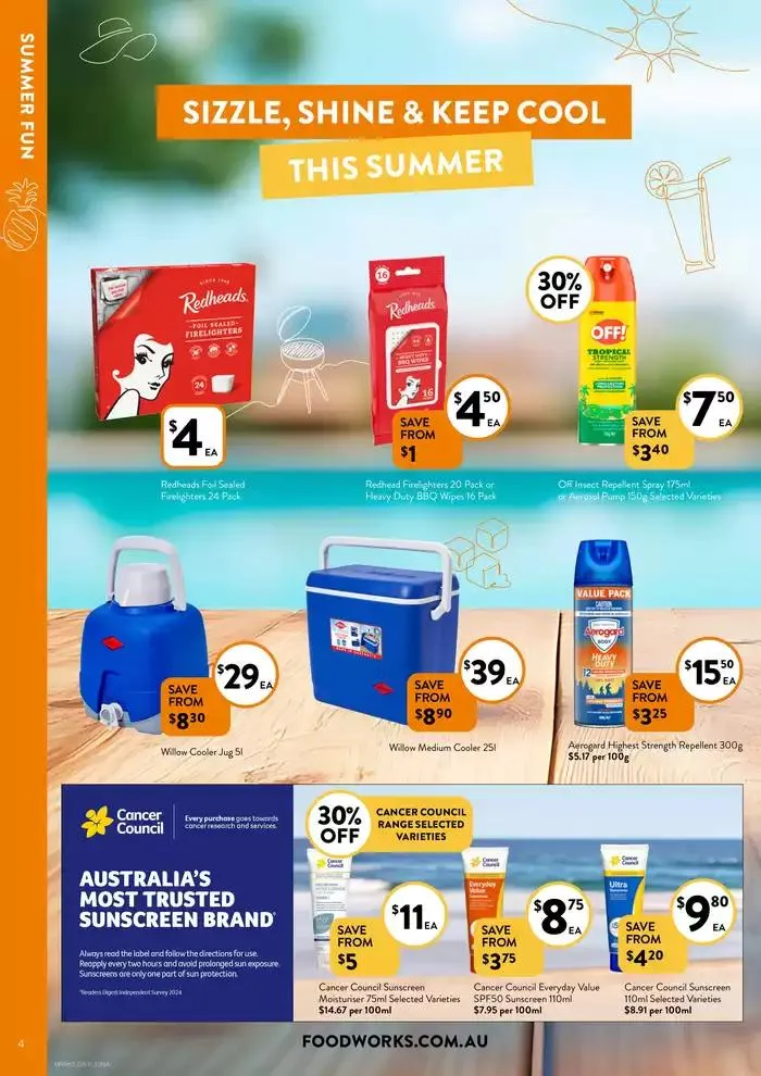 Picks Of The Week - Catalogue valid from 8 January to 14 January 2025 - page 4