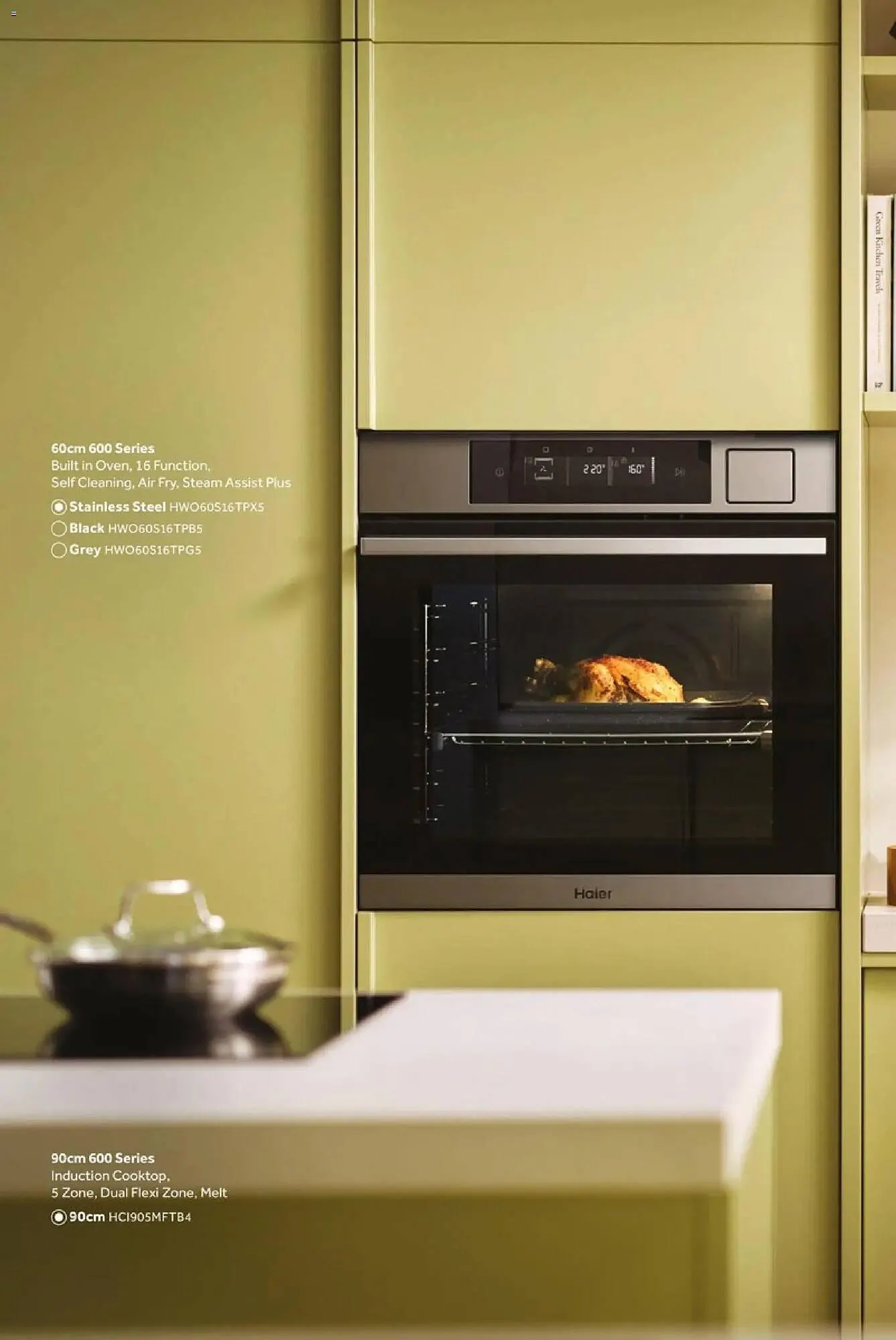 The Good Guys catalogue - Catalogue valid from 24 March to 31 May 2026 - page 38