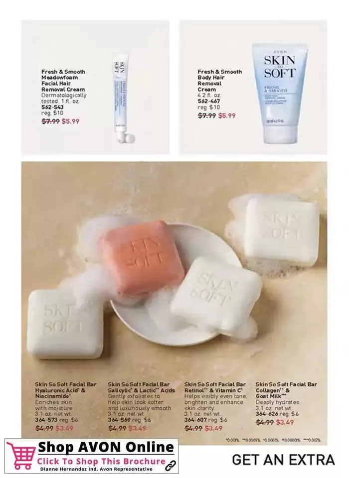 Campaign 08 Brochure - Catalogue valid from 26 March to 22 April 2025 - page 100