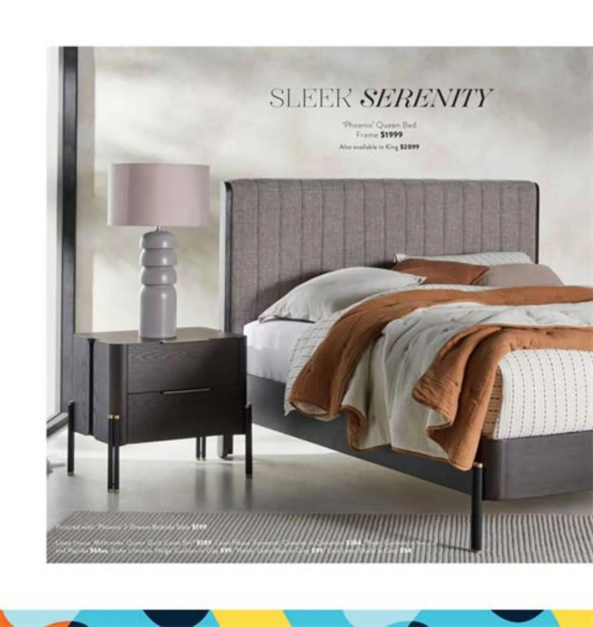 Domayne catalogue - Catalogue valid from 10 March to 30 April 2026 - page 20