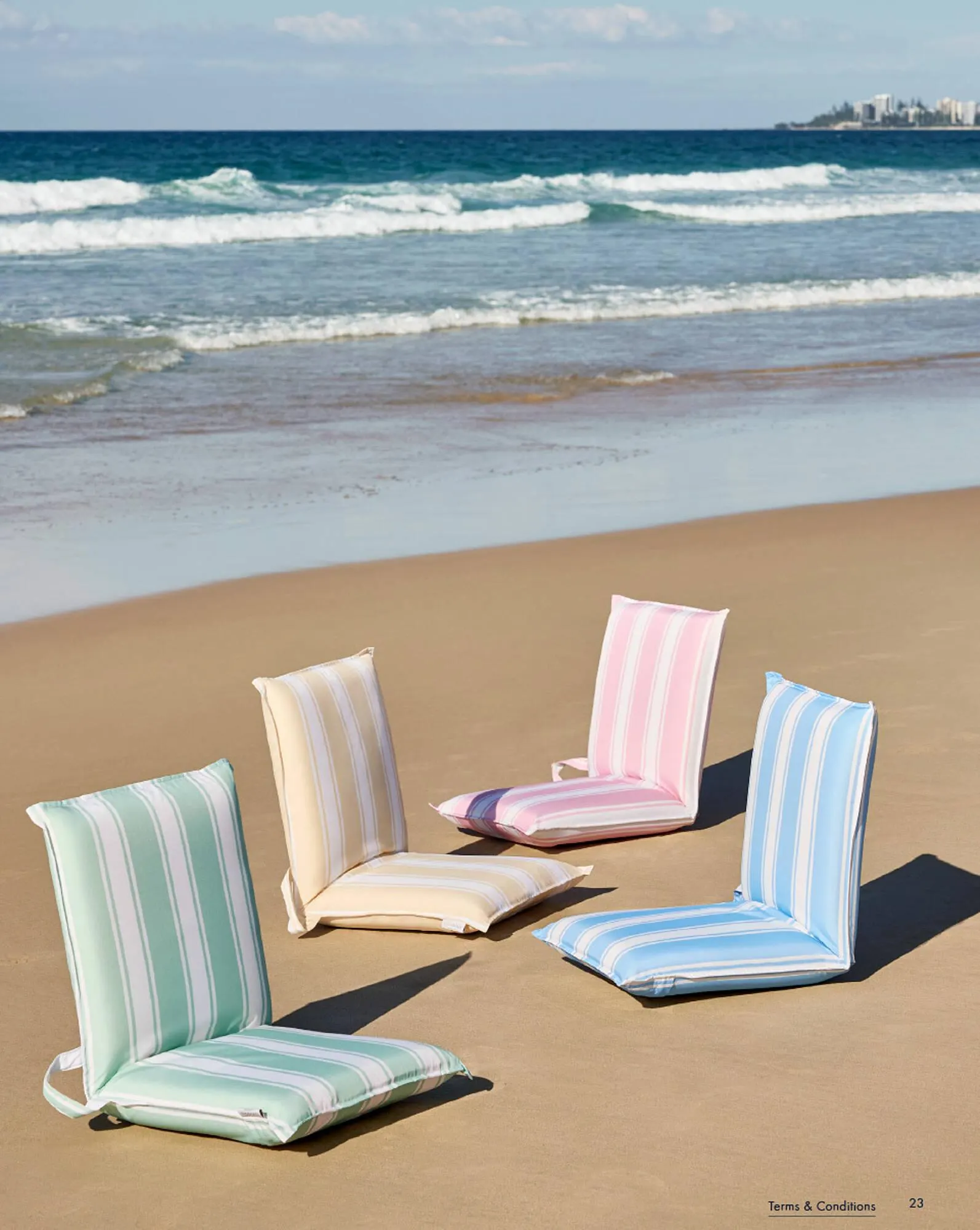 Pillow Talk catalogue - Catalogue valid from 17 September to 31 January 2026 - page 23