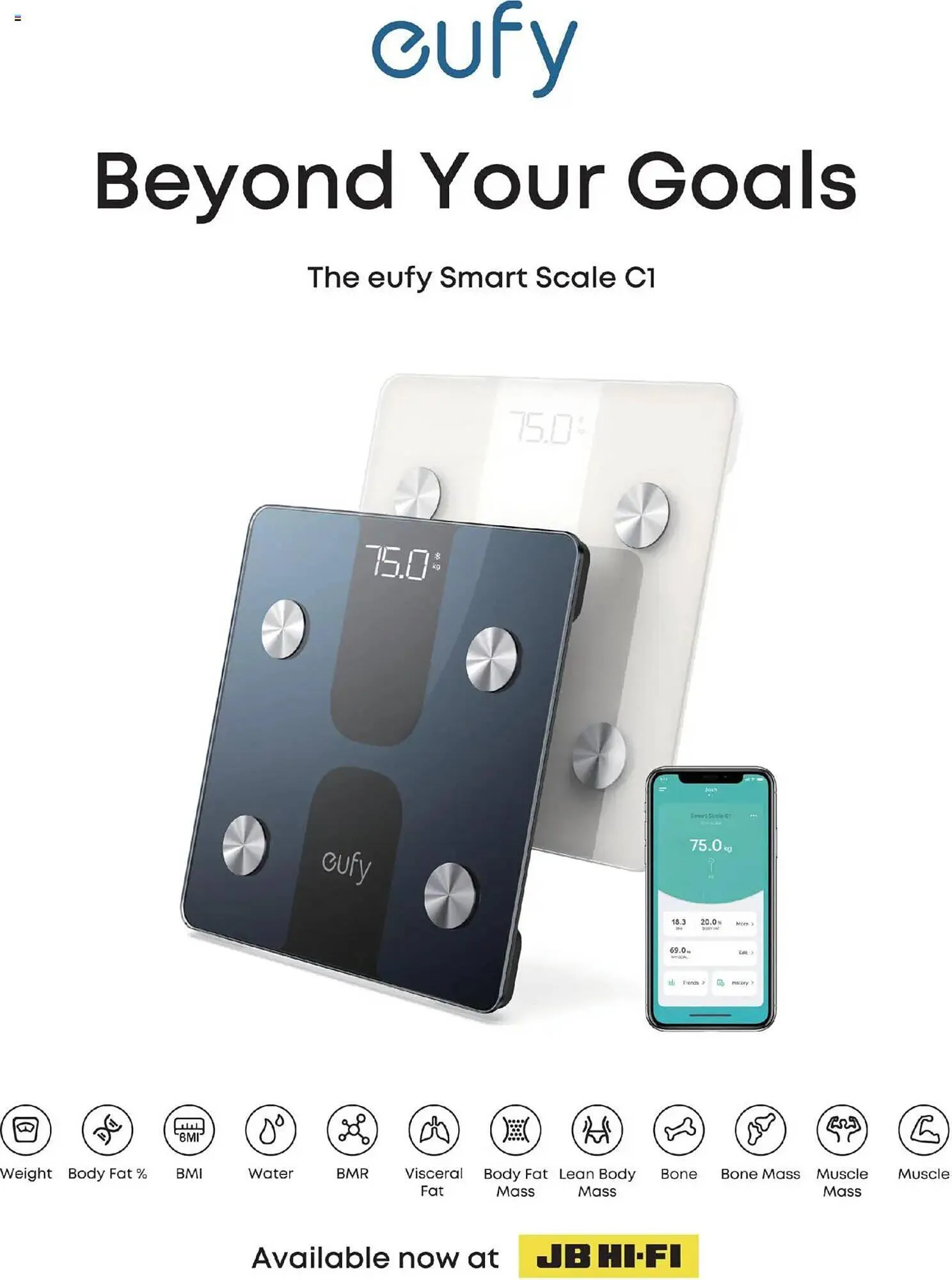 JB Hi-Fi catalogue - Catalogue valid from 1 April to 30 April 2025 - page 19