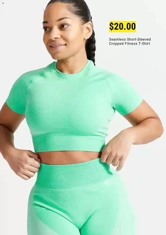 March 2025 - Catalogue valid from 3 March to 31 March 2025 - page 8