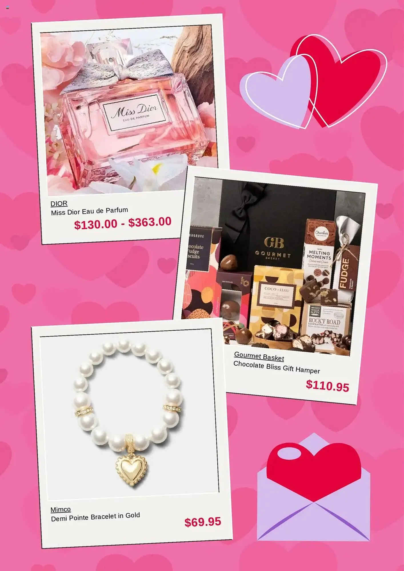 Myer catalogue - Catalogue valid from 29 January to 20 February 2025 - page 2