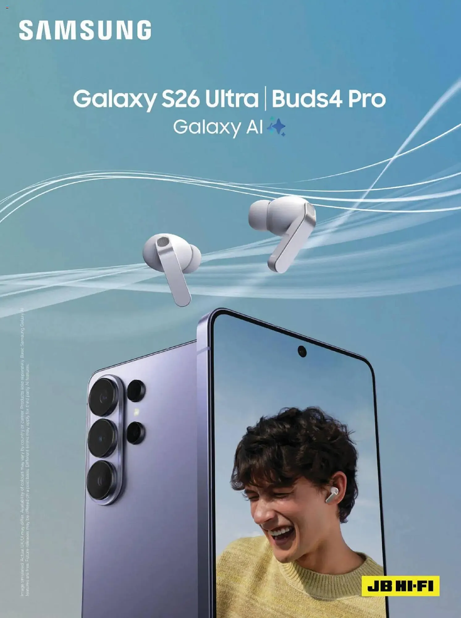 JB Hi-Fi catalogue - Catalogue valid from 1 March to 31 March 2026 - page 7