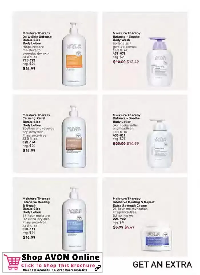 Campaign 08 Brochure - Catalogue valid from 26 March to 22 April 2025 - page 102