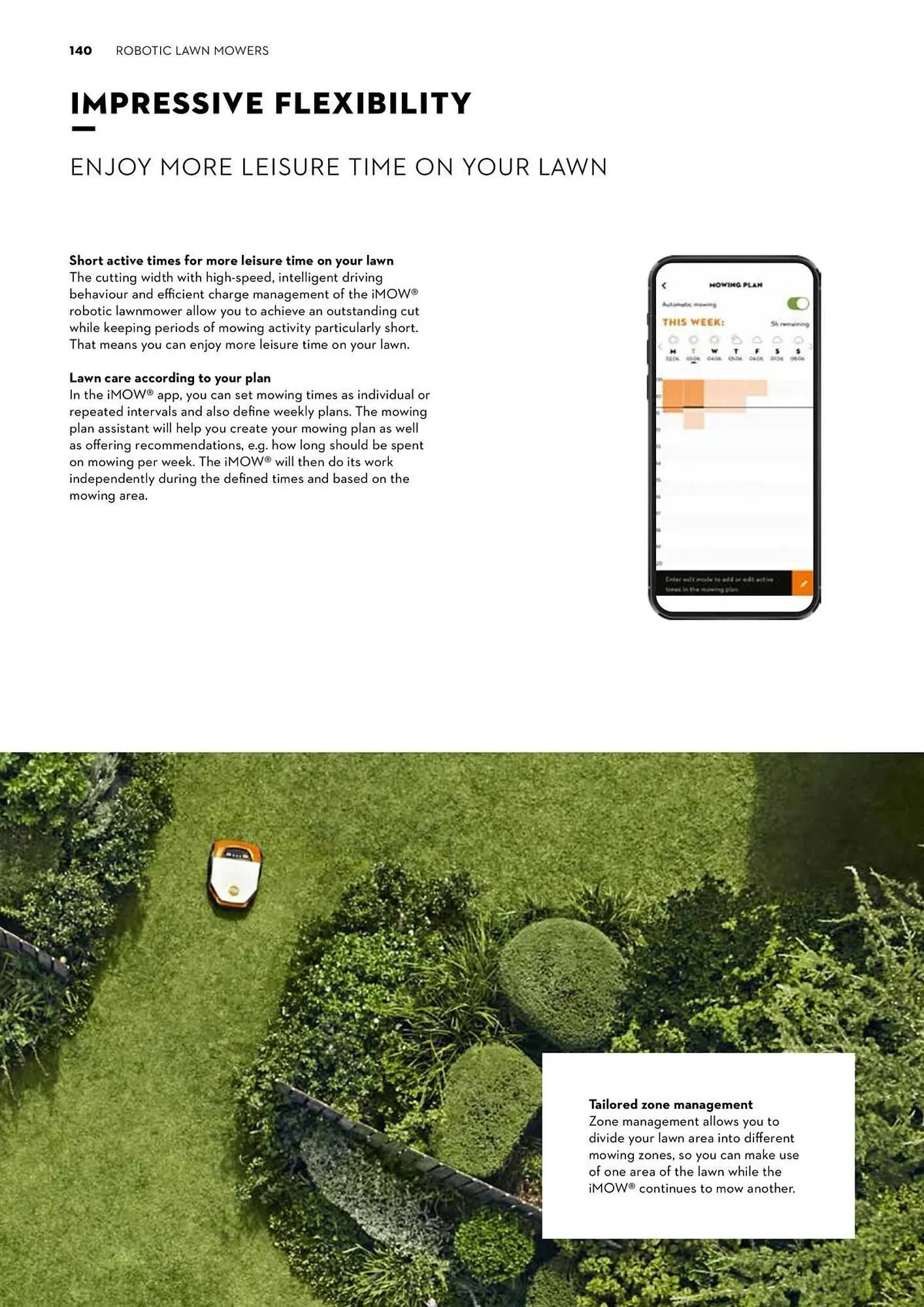 STIHL catalogue - Catalogue valid from 2 June to 30 June 2025 - page 140