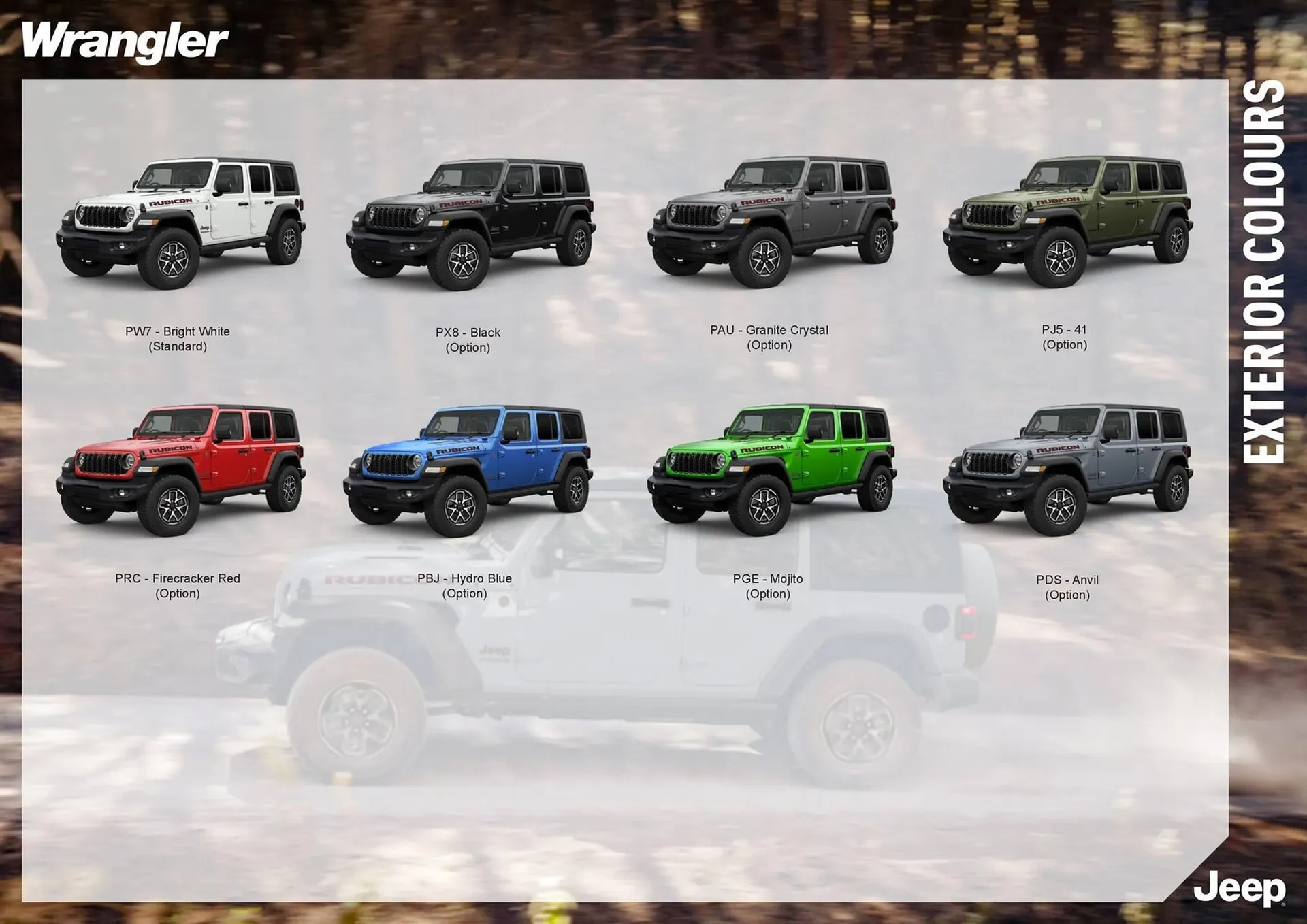Jeep catalogue - Catalogue valid from 7 August to 7 August 2026 - page 6