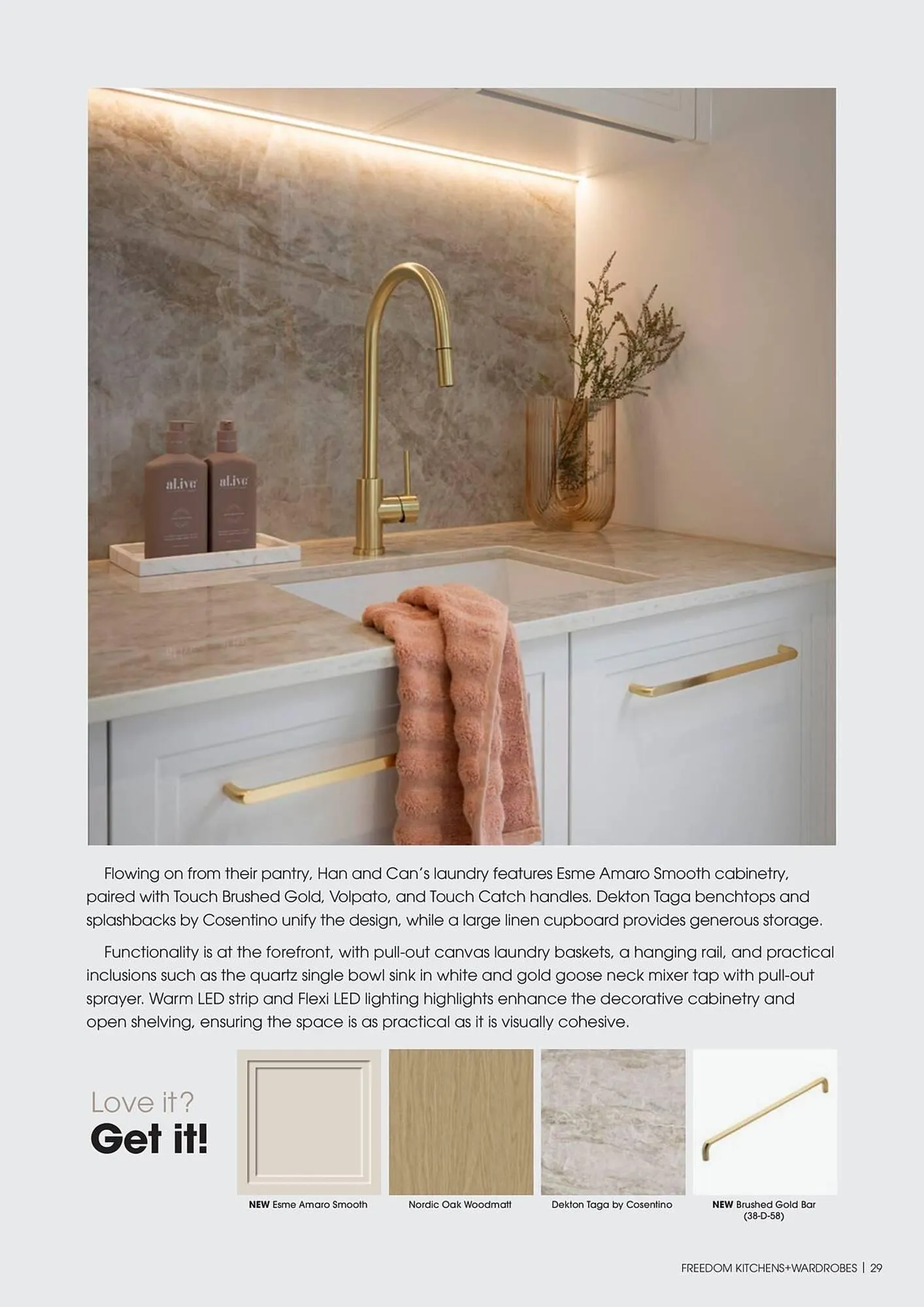 Freedom catalogue - Catalogue valid from 3 March to 31 May 2026 - page 29