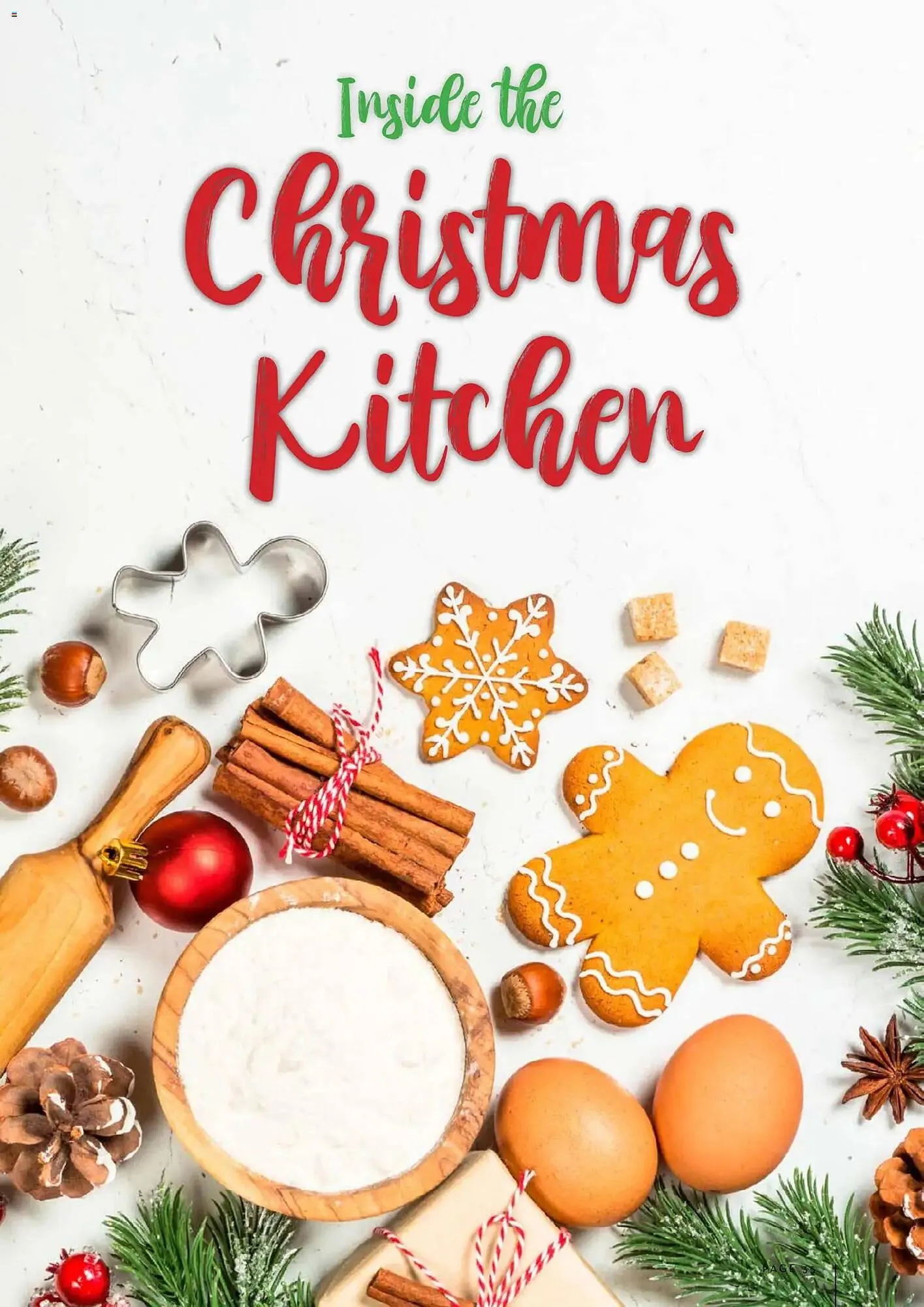 Drakes catalogue - Catalogue valid from 30 November to 3 January 2026 - page 35