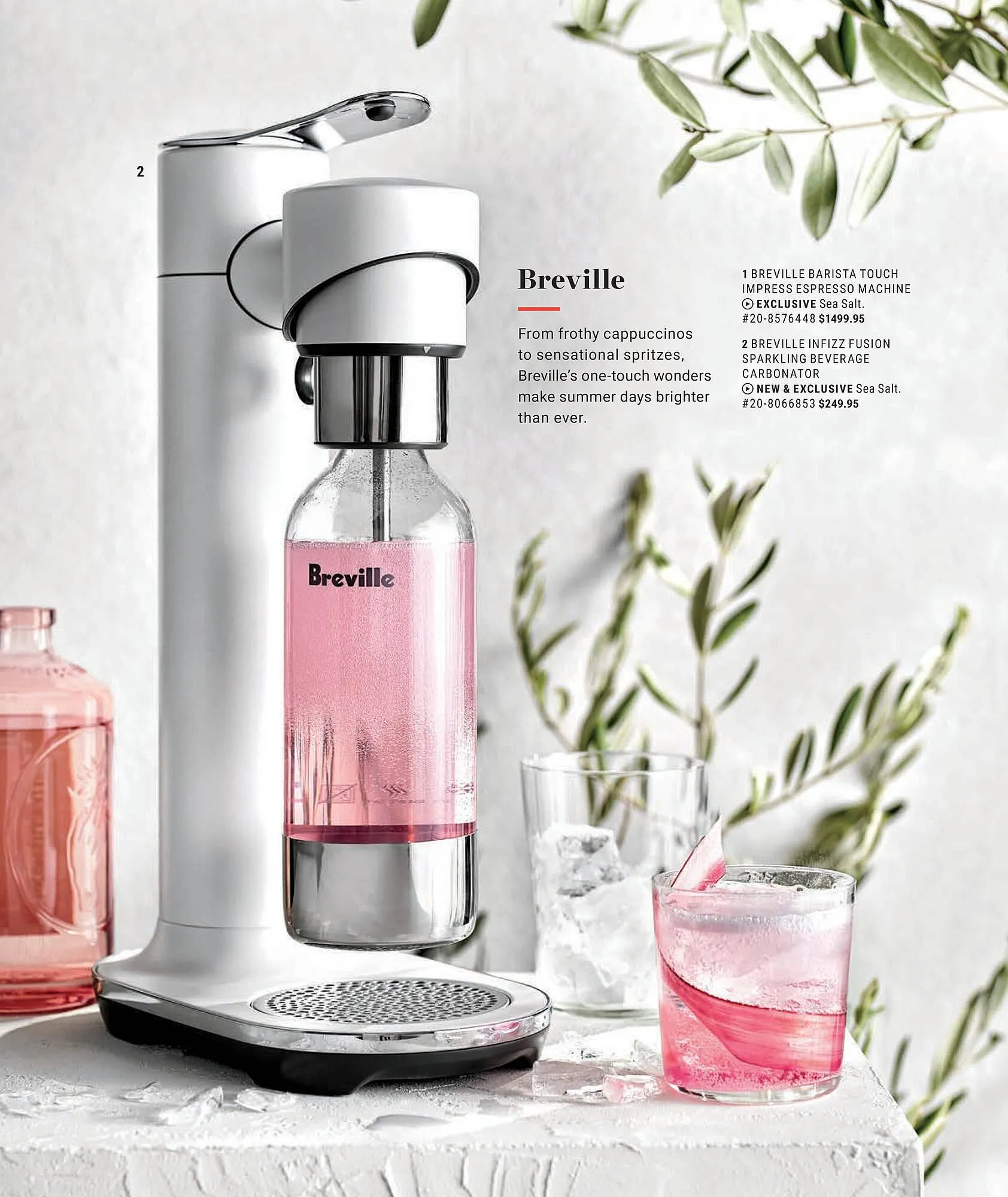 Williams-Sonoma catalogue - Catalogue valid from 27 April to 3 May 2024 - page 45