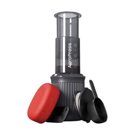 Aeropress Go Travel Coffee Press
