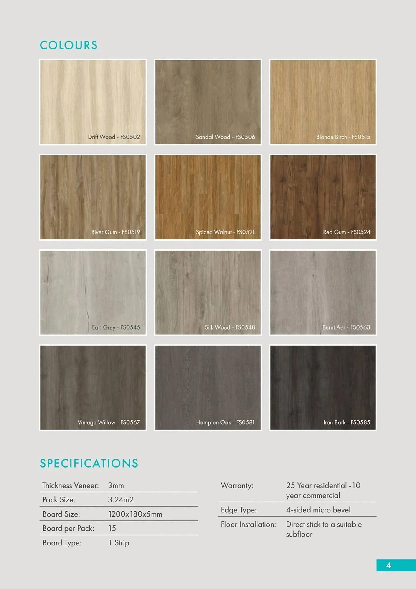 Carpet Call catalogue - Catalogue valid from 27 November to 31 December 2025 - page 7