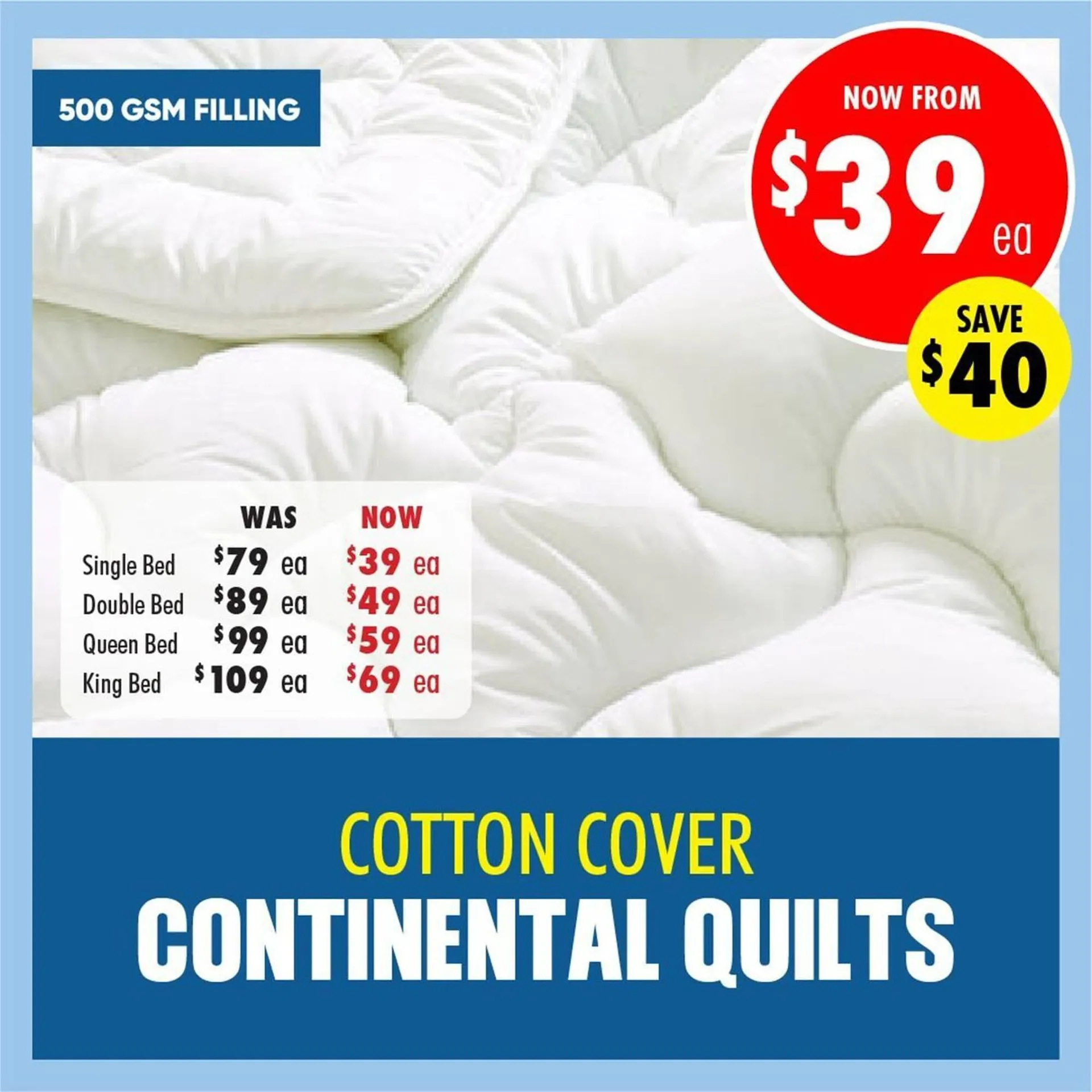 Lincraft catalogue - Catalogue valid from 9 June to 15 June 2025 - page 8