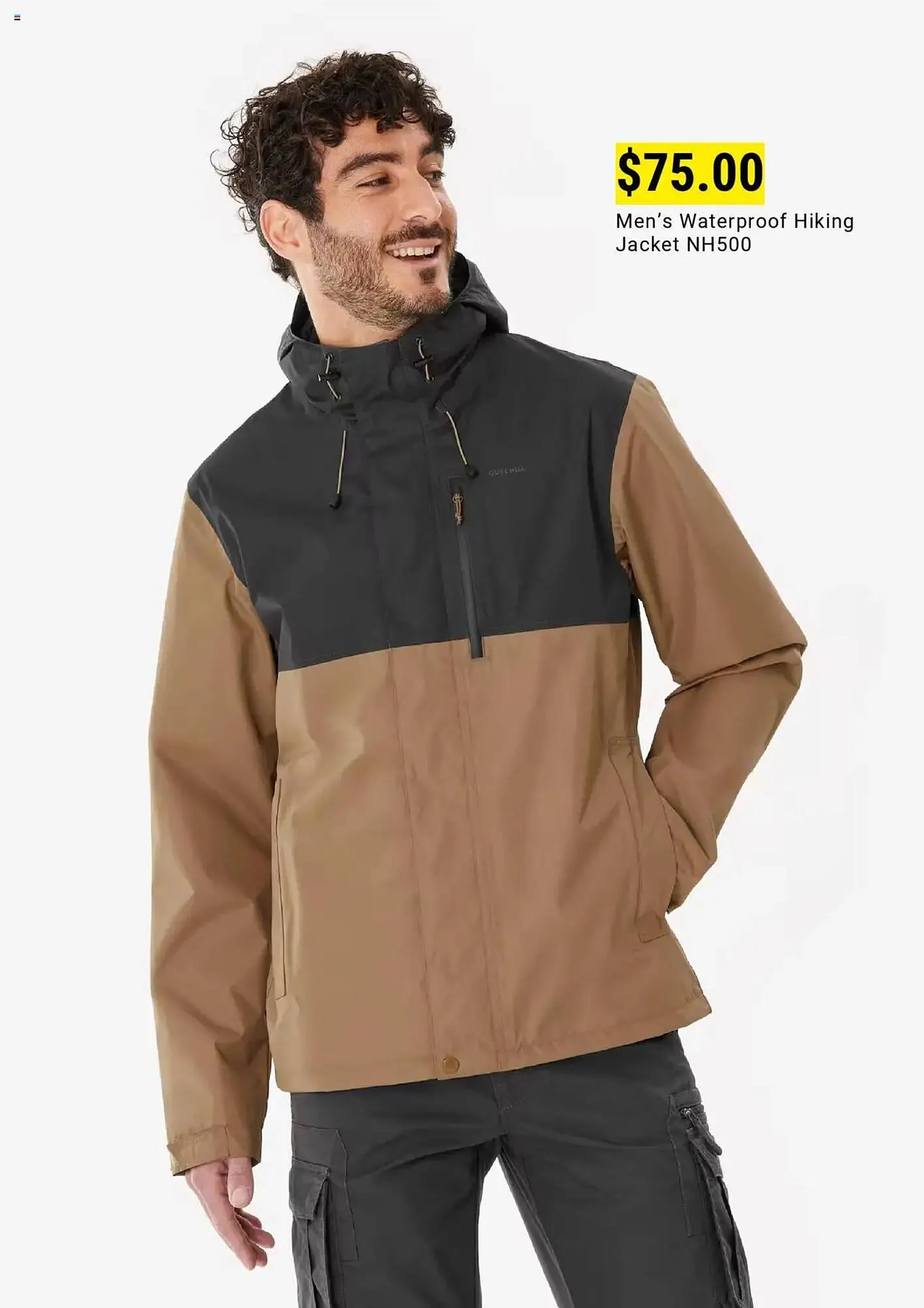 Decathlon catalogue - Catalogue valid from 1 May to 31 May 2025 - page 27