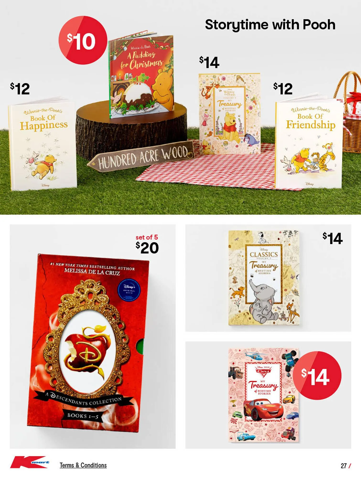 Kmart catalogue - Catalogue valid from 9 October to 17 December 2025 - page 27