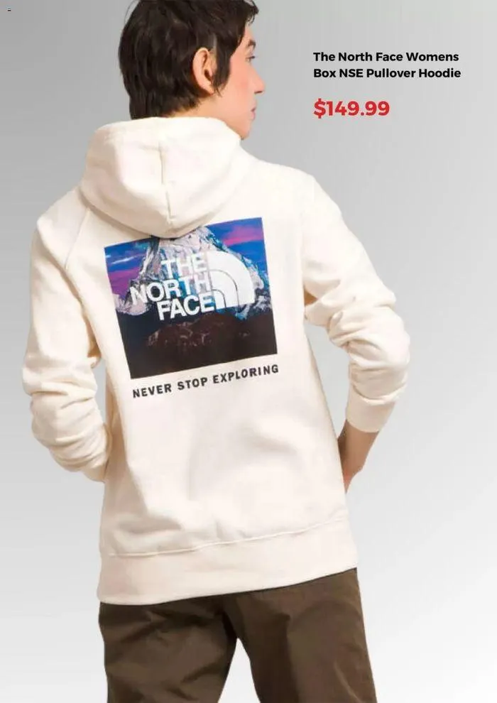 Embrace Winter - Catalogue valid from 17 May to 15 June 2024 - page 6