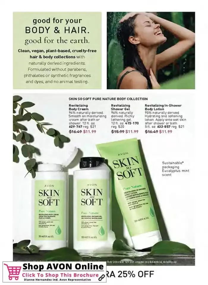 Campaign 08 Brochure - Catalogue valid from 26 March to 22 April 2025 - page 92