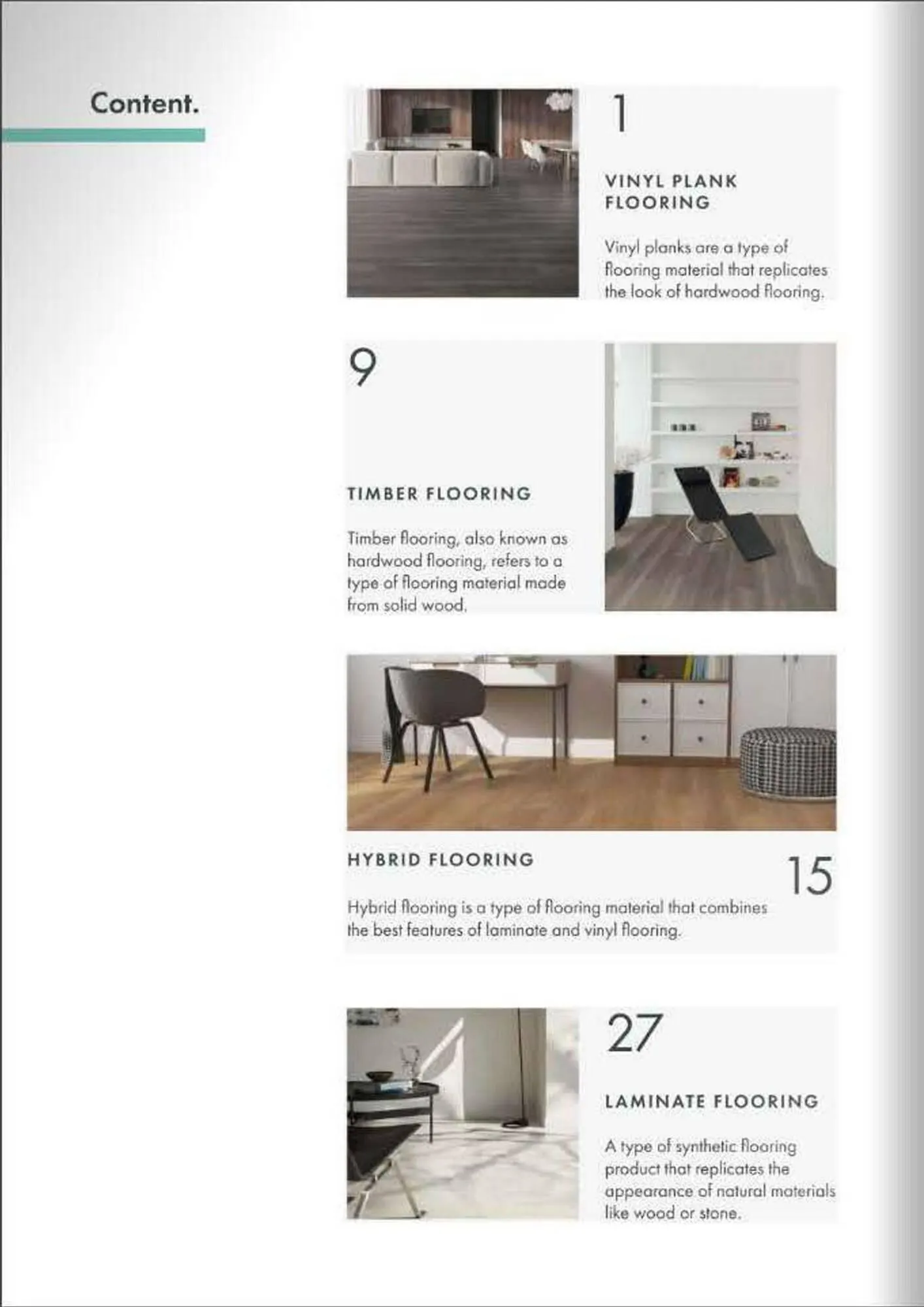 Carpet Call catalogue - Catalogue valid from 1 January to 31 January 2026 - page 2