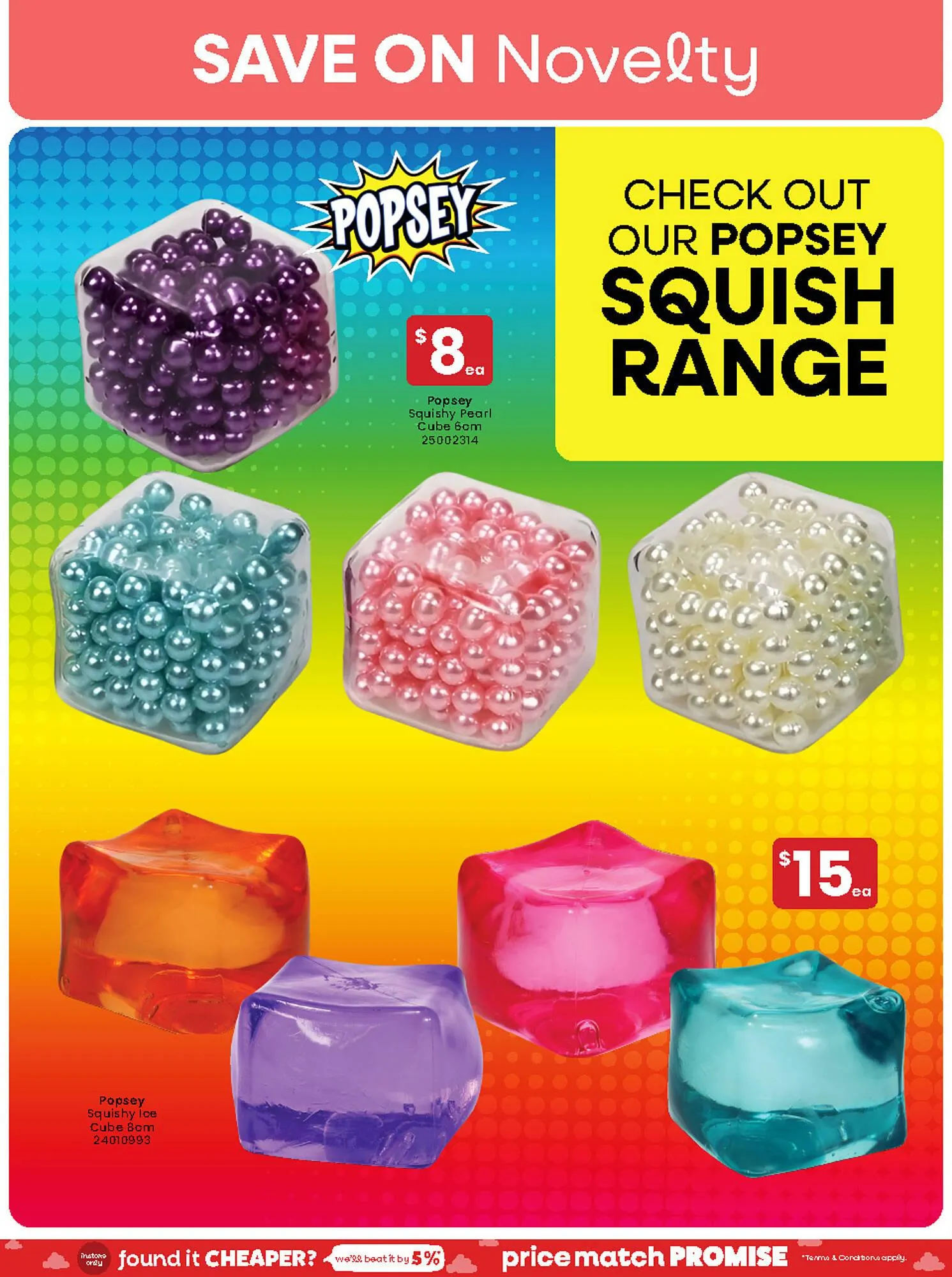 Toymate catalogue - Catalogue valid from 25 March to 14 April 2026 - page 14