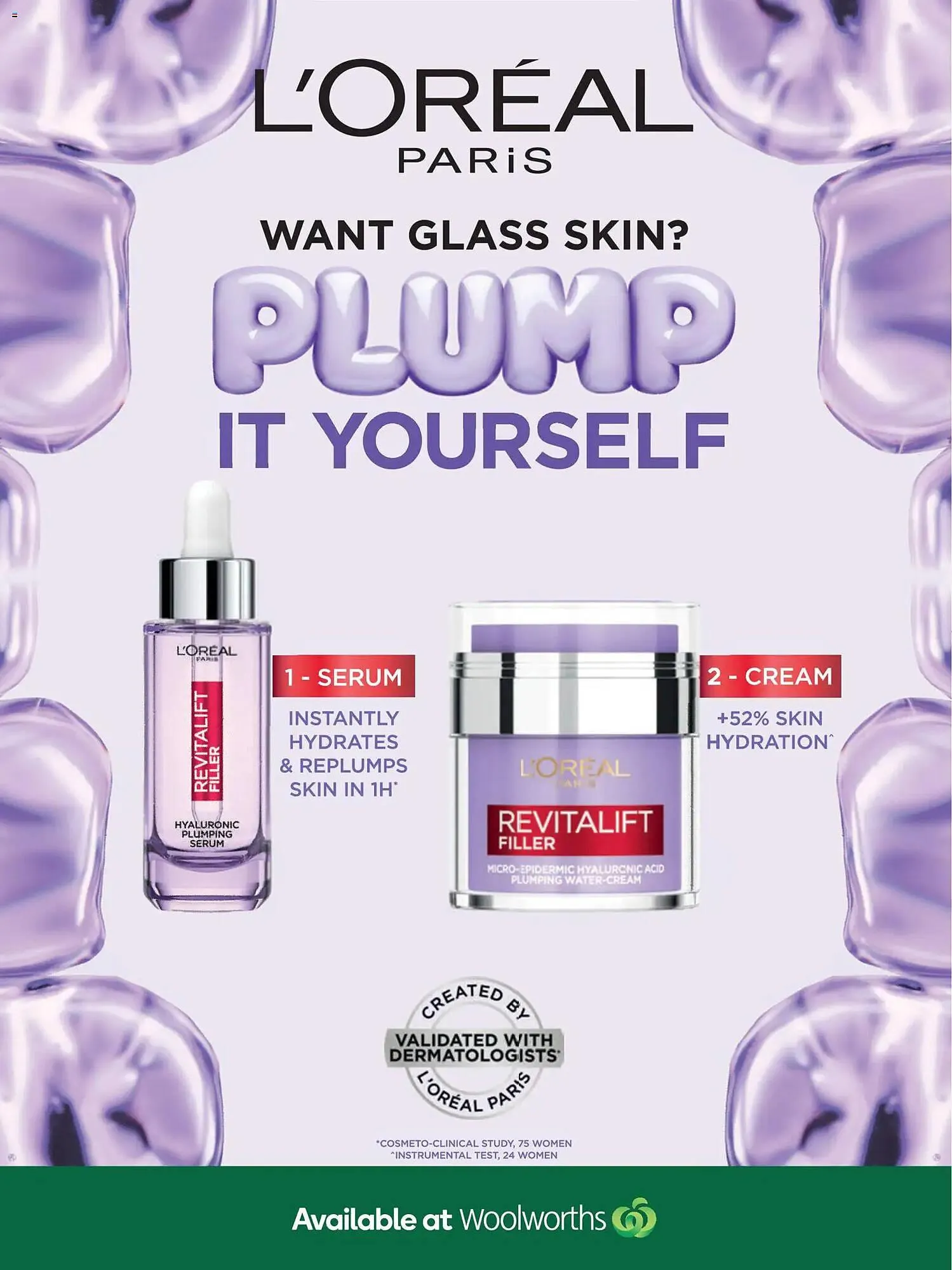 Woolworths catalogue - Catalogue valid from 31 October to 30 November 2025 - page 116