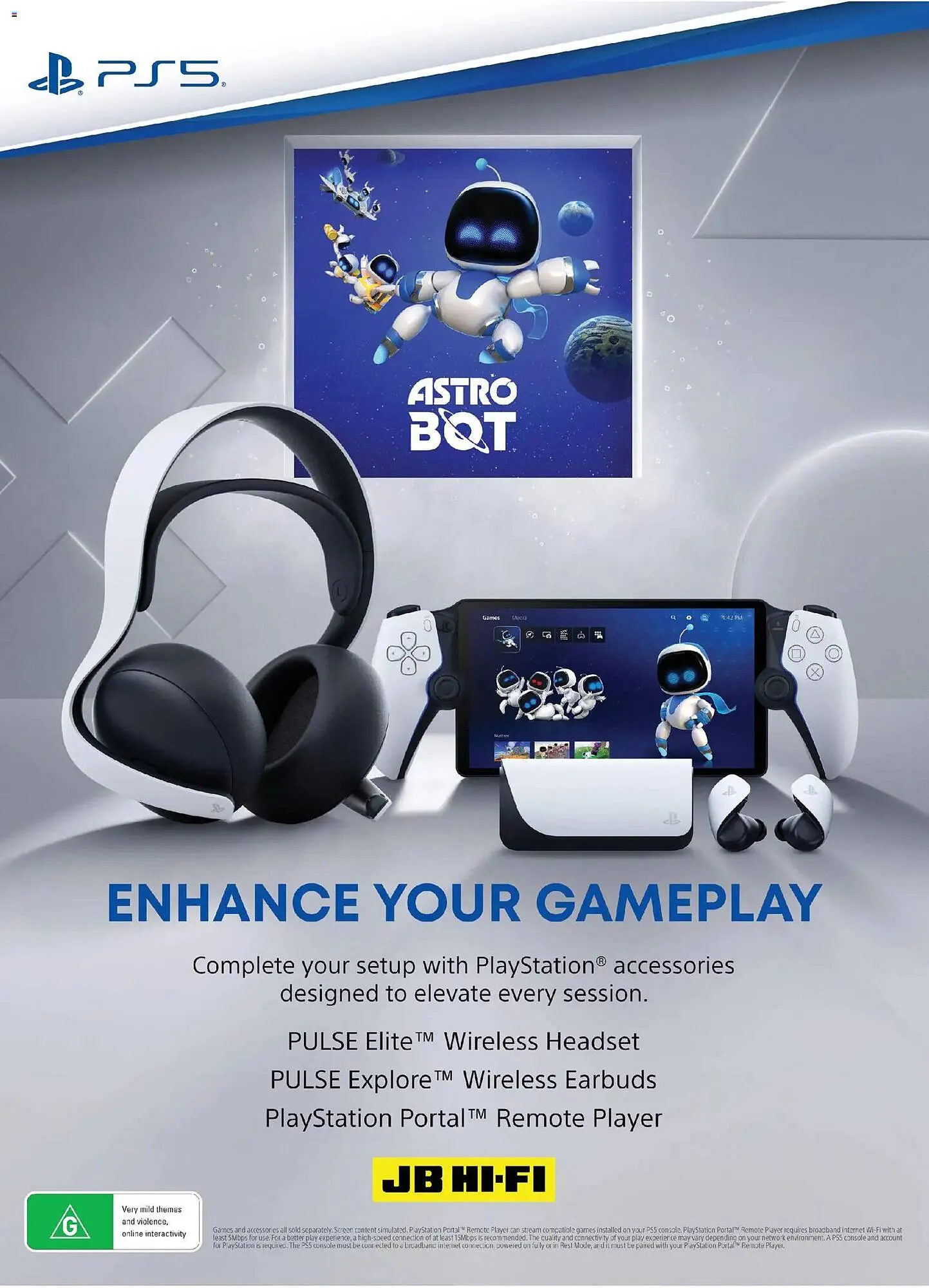 JB Hi-Fi catalogue - Catalogue valid from 31 March to 30 April 2026 - page 2