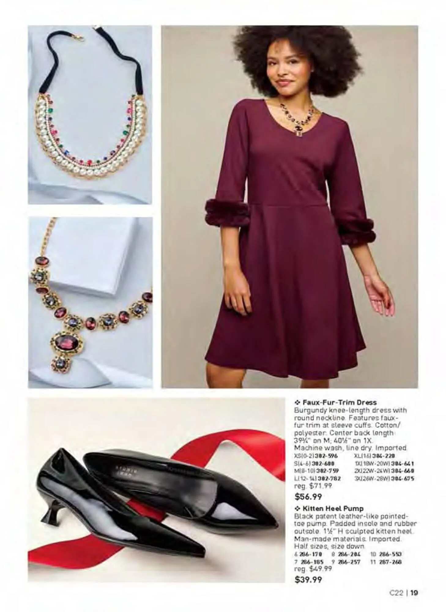 Avon catalogue - Catalogue valid from 30 September to 4 November 2025 - page 19