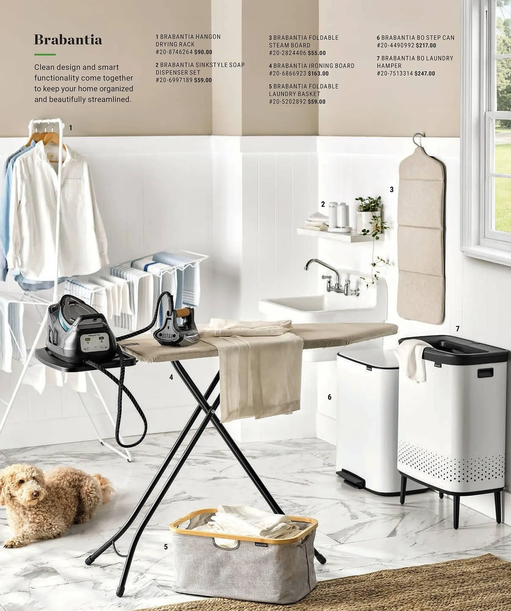 Williams-Sonoma catalog - Catalogue valid from 7 April to 14 April 2026 - page 52