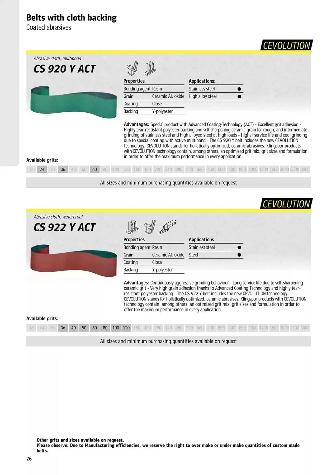 Kincrome catalogue - Catalogue valid from 5 November to 31 December 2025 - page 117