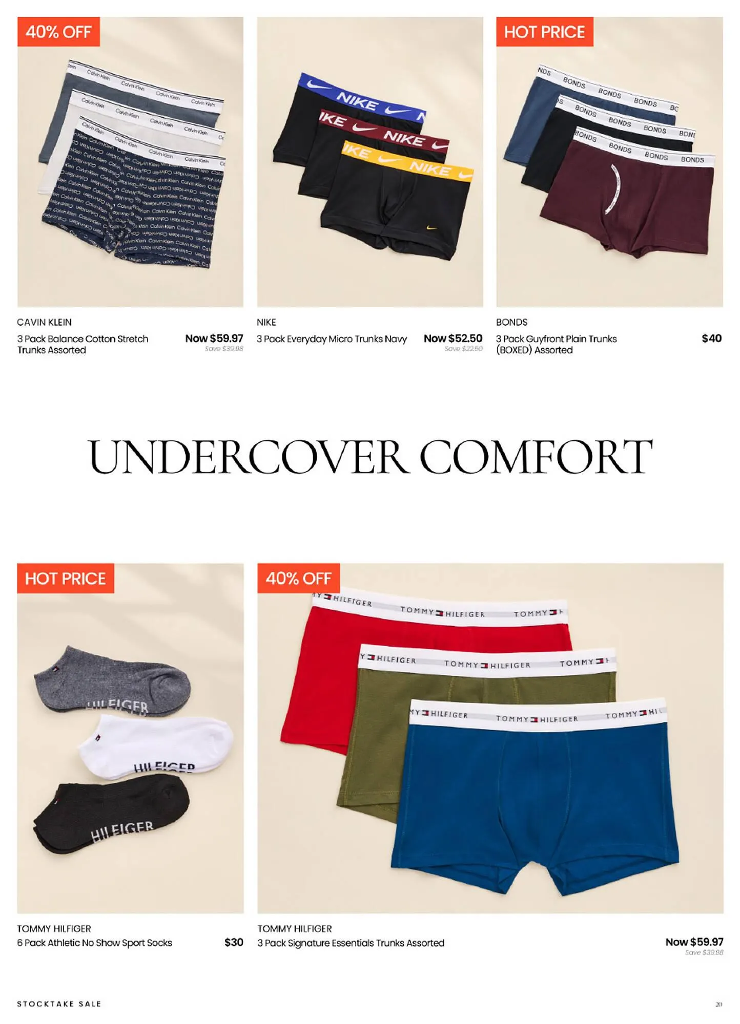 Myer catalogue - Catalogue valid from 5 January to 26 January 2026 - page 46