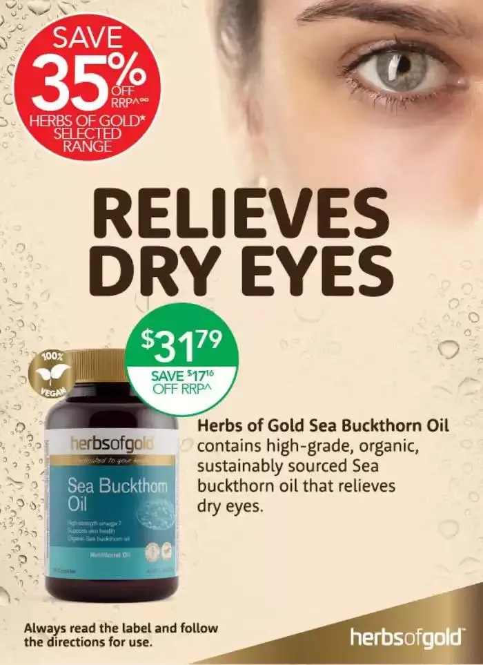 Real Deals On Your Favourite Brands - Catalogue valid from 24 October to 5 November 2024 - page 2