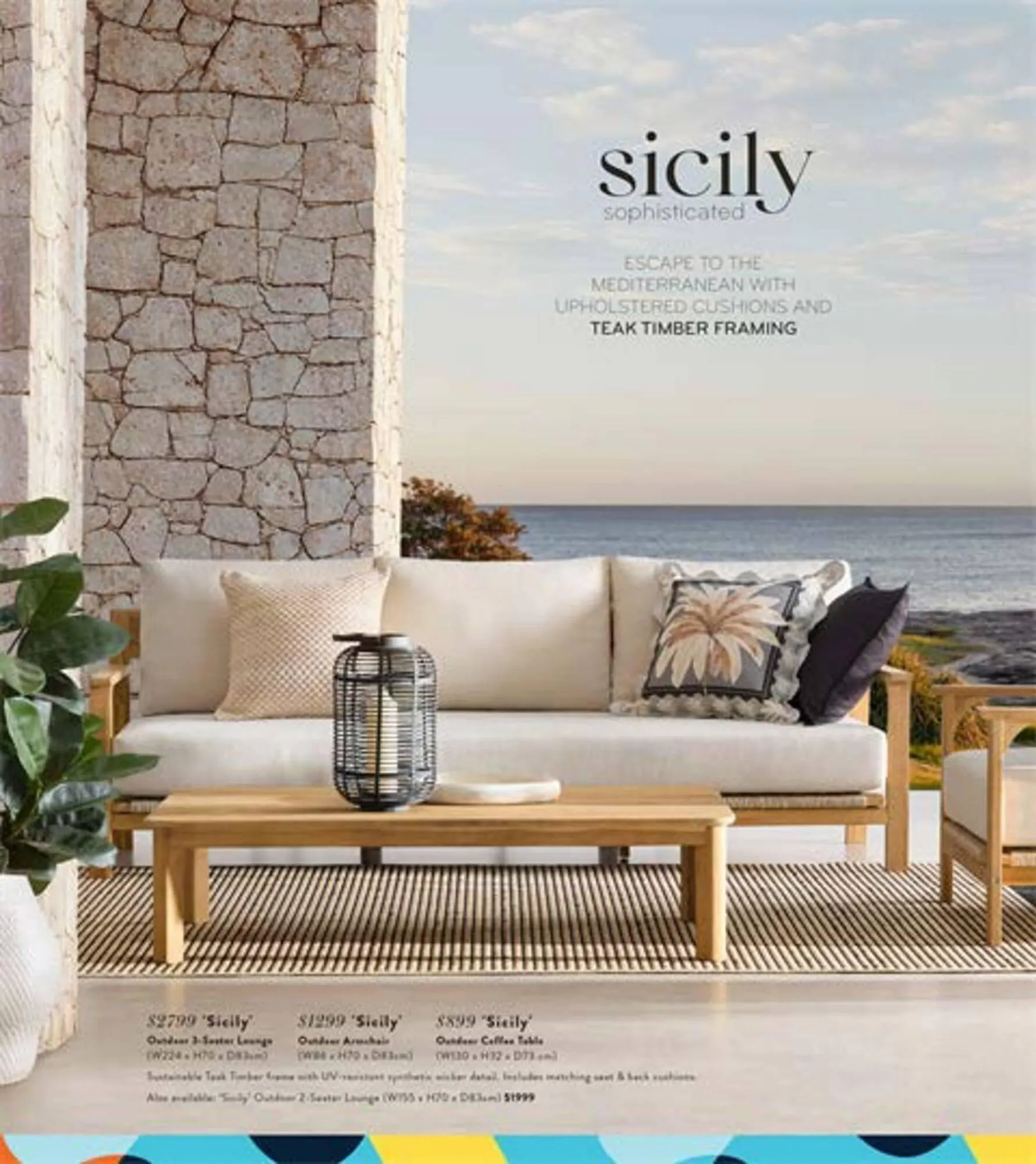 Domayne catalogue - Catalogue valid from 25 September to 31 October 2025 - page 26