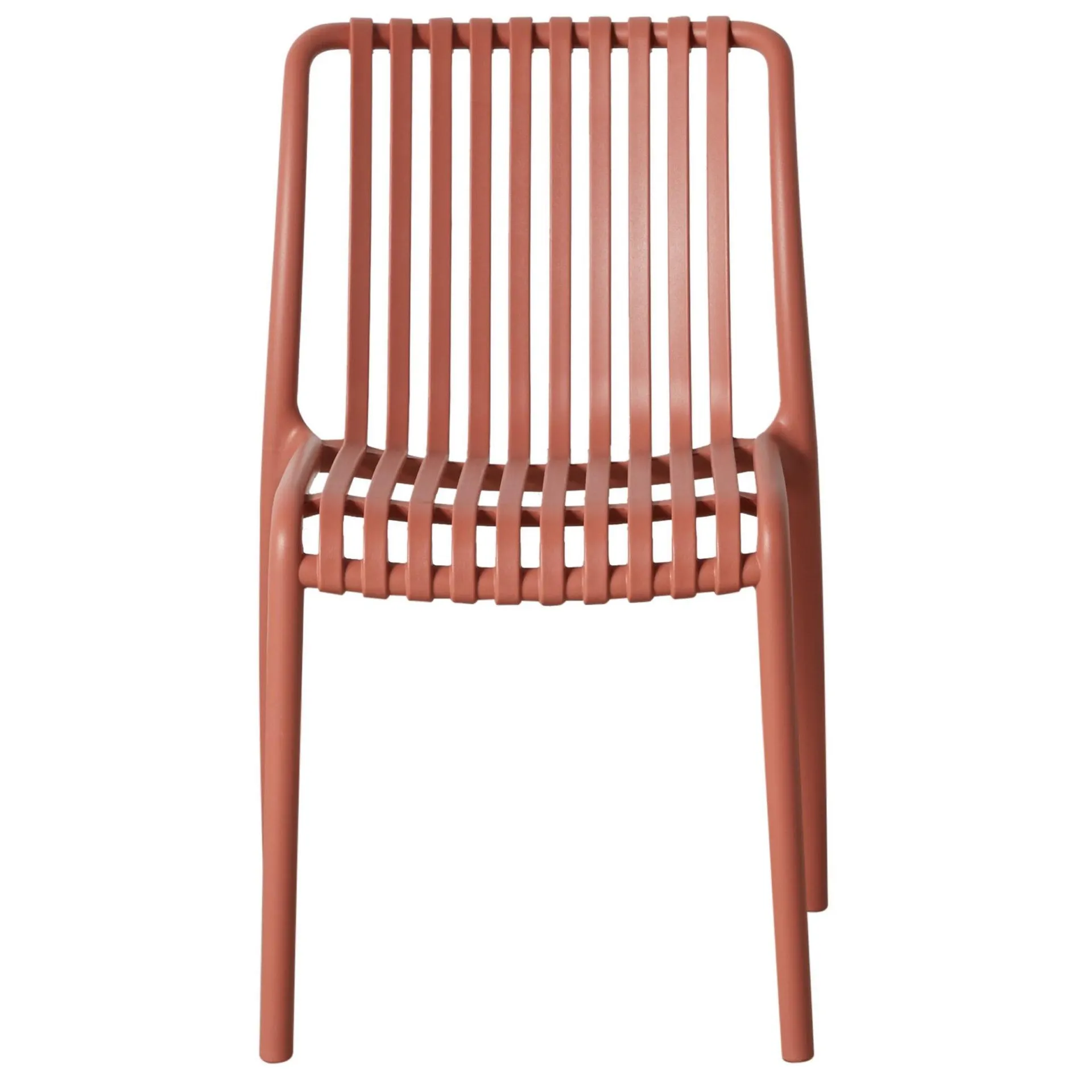 Jesi Dining Chair Cinnamon