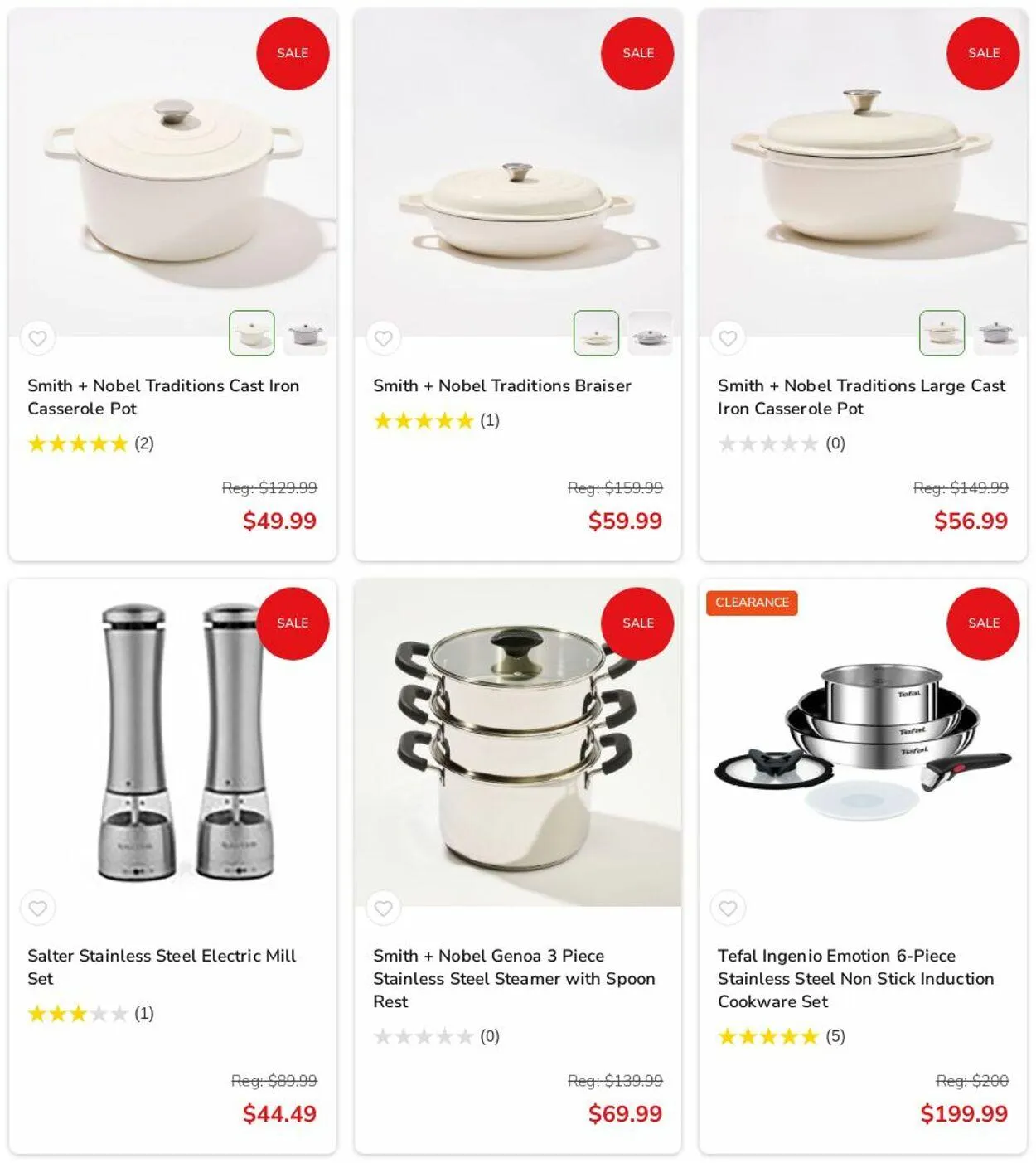 Harris Scarfe Current catalogue - Catalogue valid from 4 August to 13 August 2025 - page 39