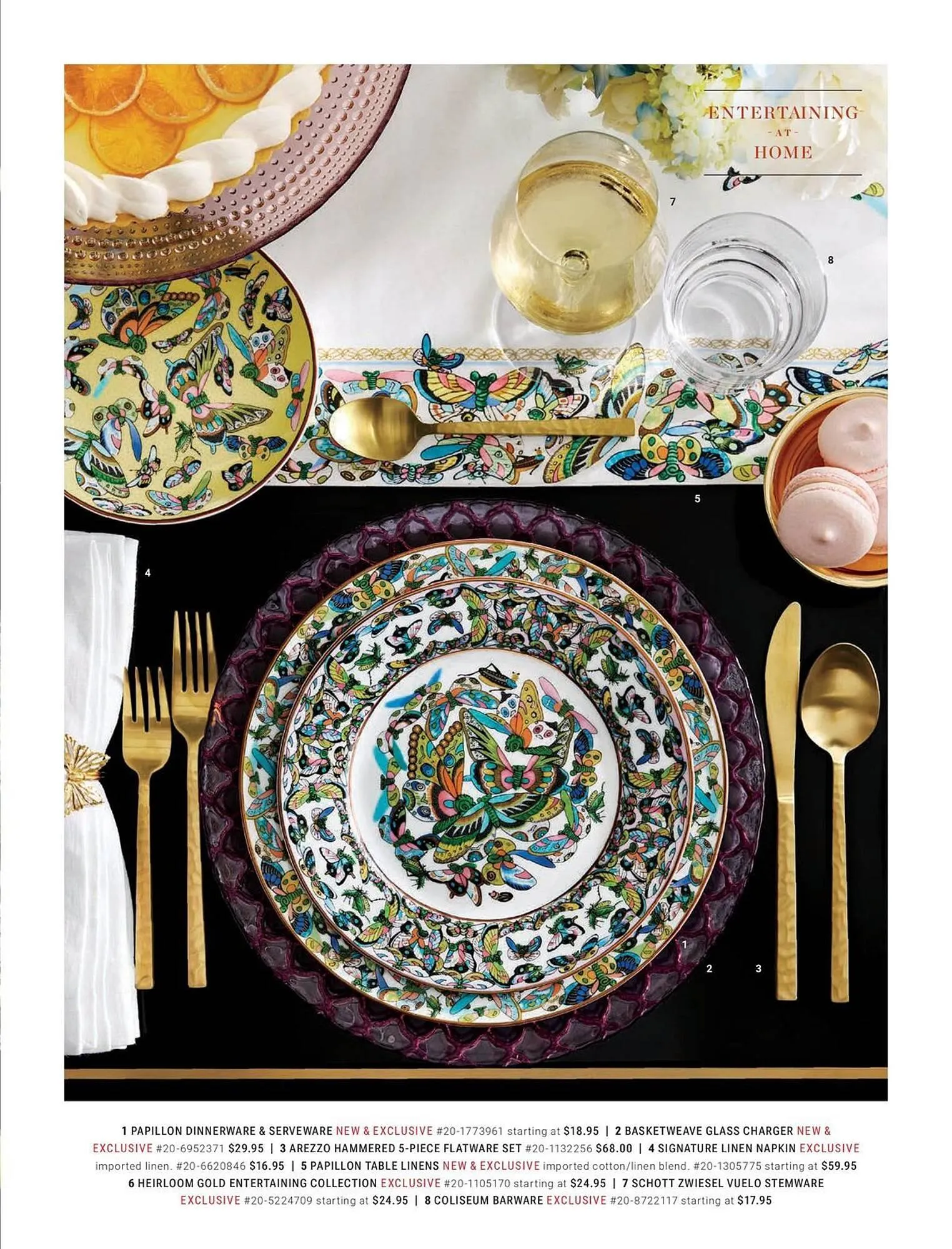 Williams-Sonoma catalog - Catalogue valid from 23 February to 31 March 2026 - page 5