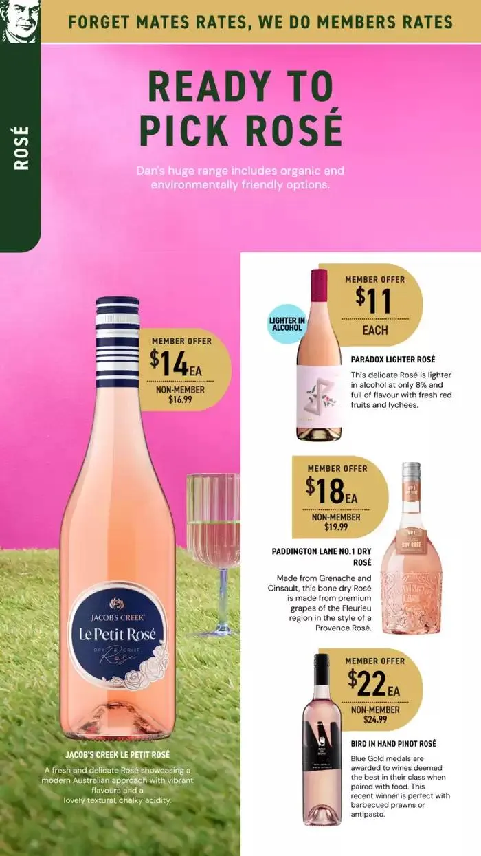 Celebrate Summer with Low Prices - Catalogue valid from 16 January to 5 February 2025 - page 2