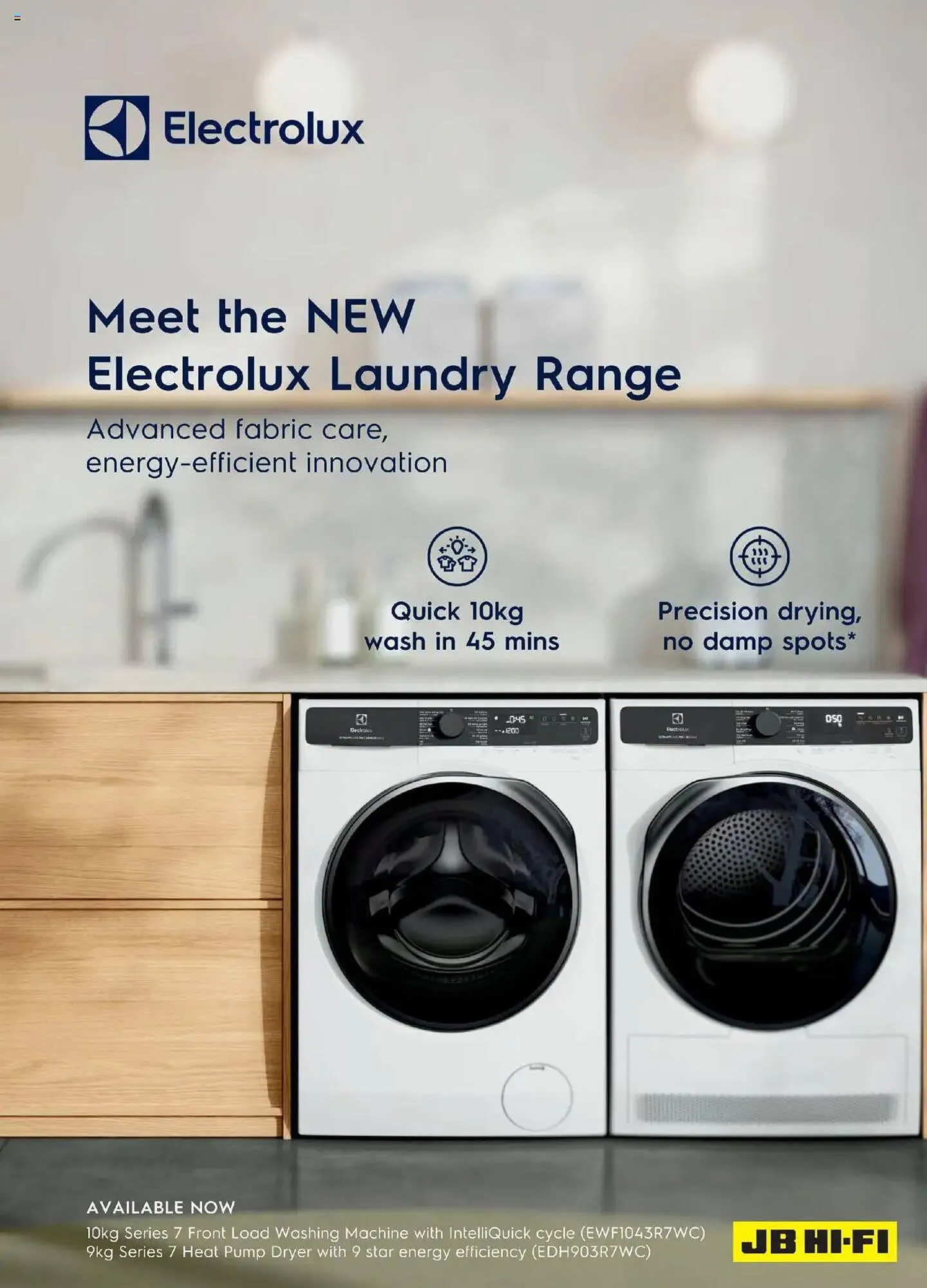 JB Hi-Fi catalogue - Catalogue valid from 1 April to 30 April 2025 - page 27