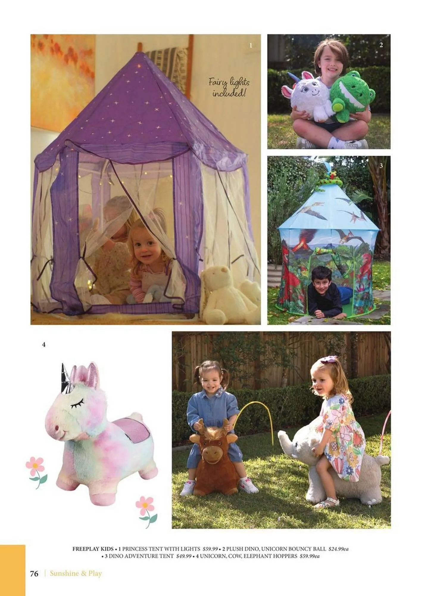 Kidstuff catalogue - Catalogue valid from 3 October to 31 December 2026 - page 78