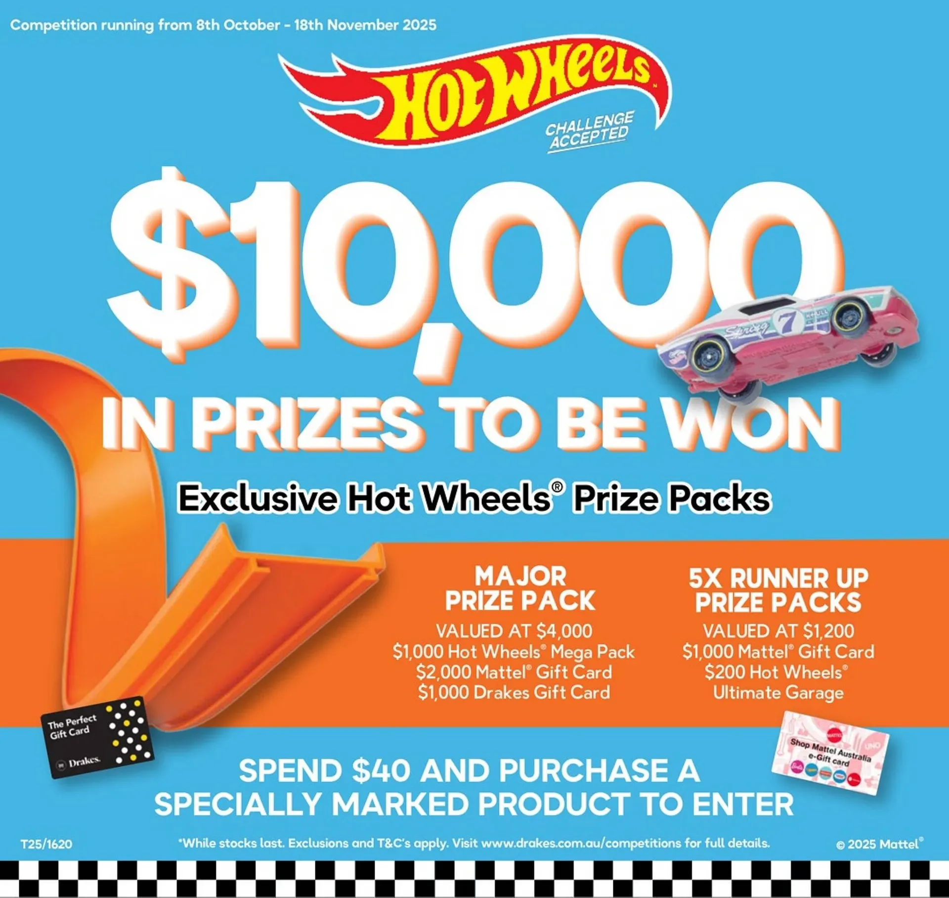 Drakes catalogue - Catalogue valid from 29 October to 4 November 2025 - page 2