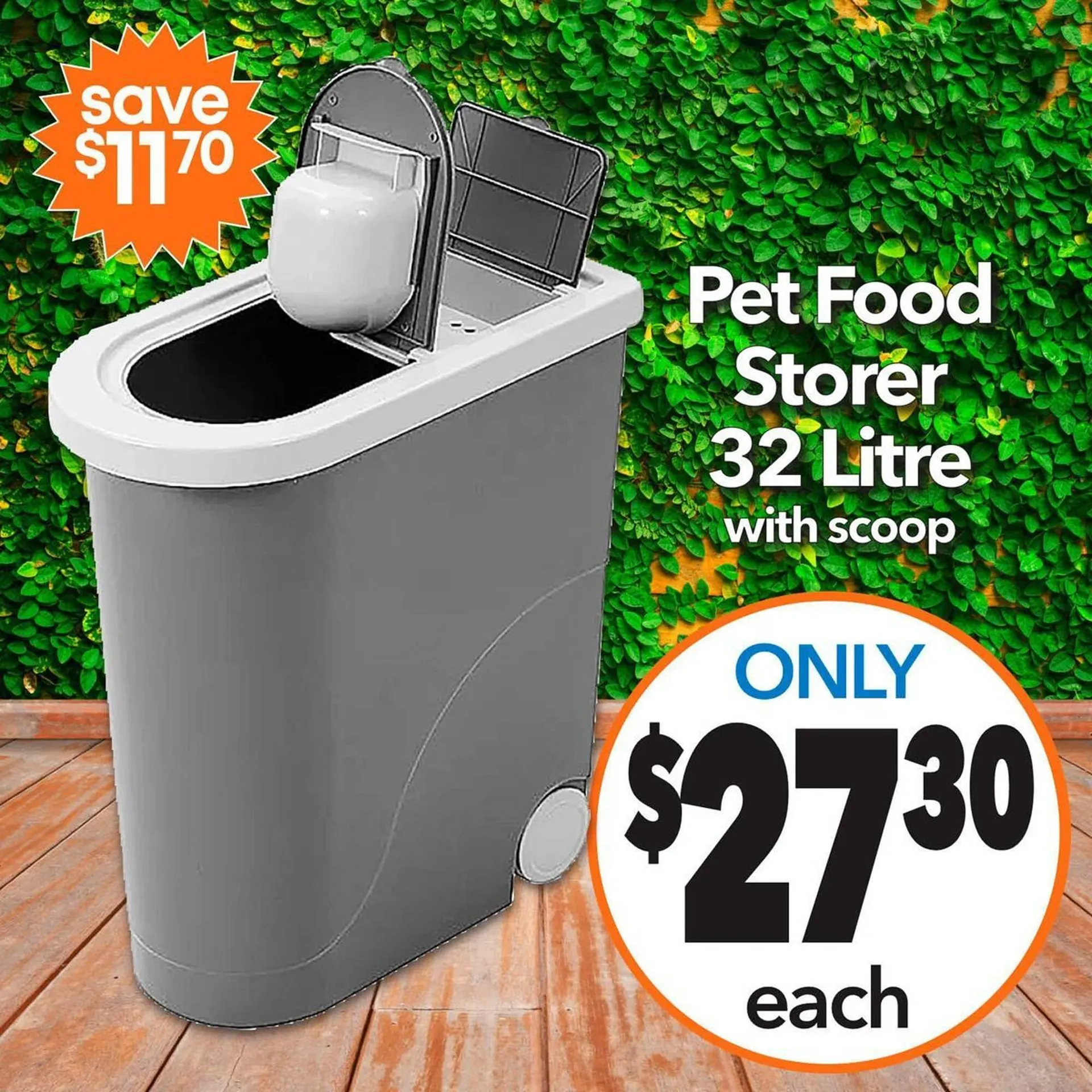 Cheap as Chips catalogue - Catalogue valid from 2 March to 9 March 2026 - page 5