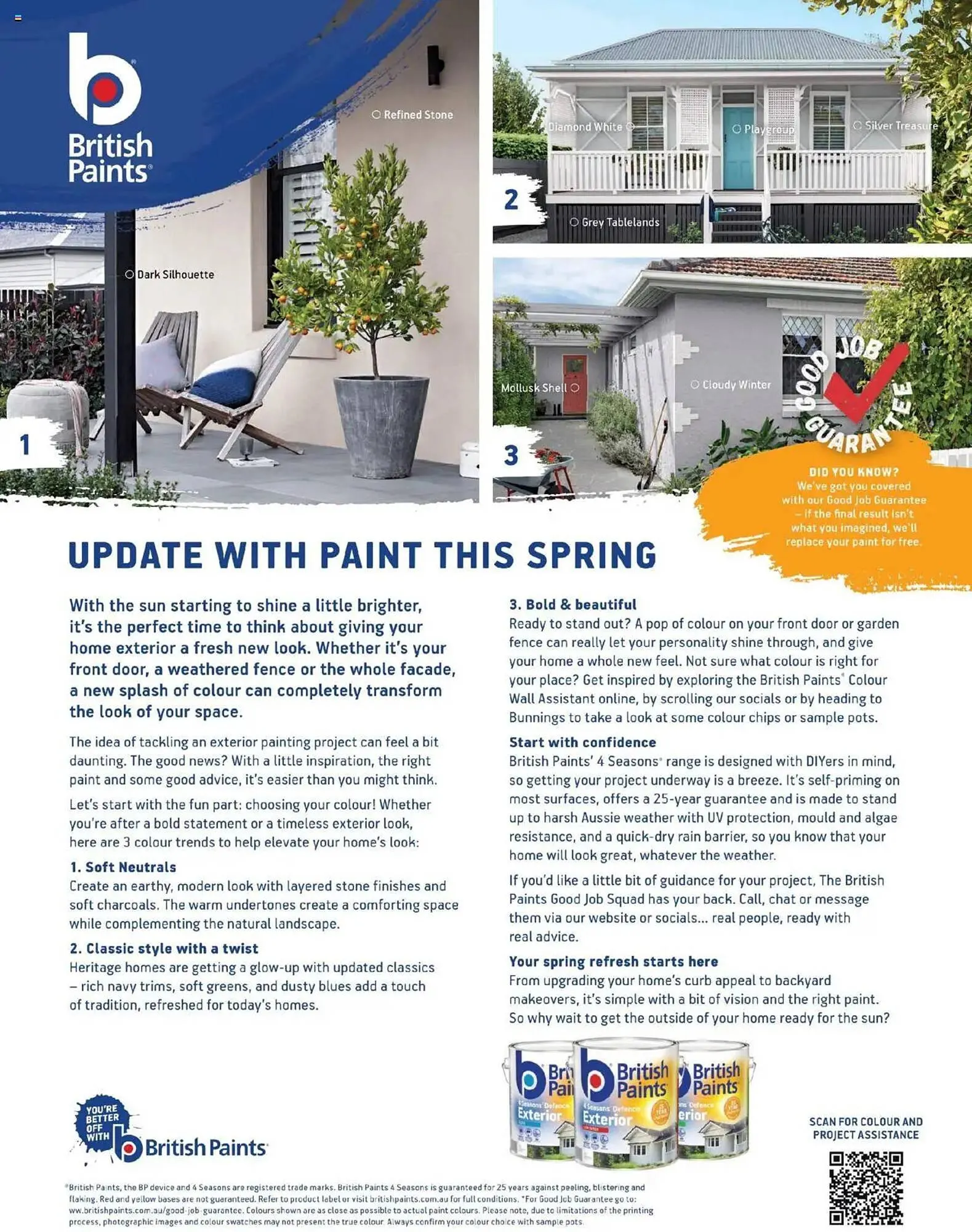 Bunnings catalogue - Catalogue valid from 30 September to 31 October 2025 - page 62