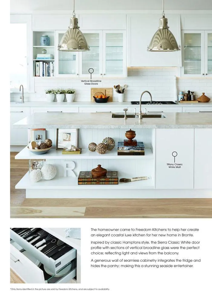 Autumn/Winter 24 - Catalogue valid from 3 May to 31 August 2024 - page 59
