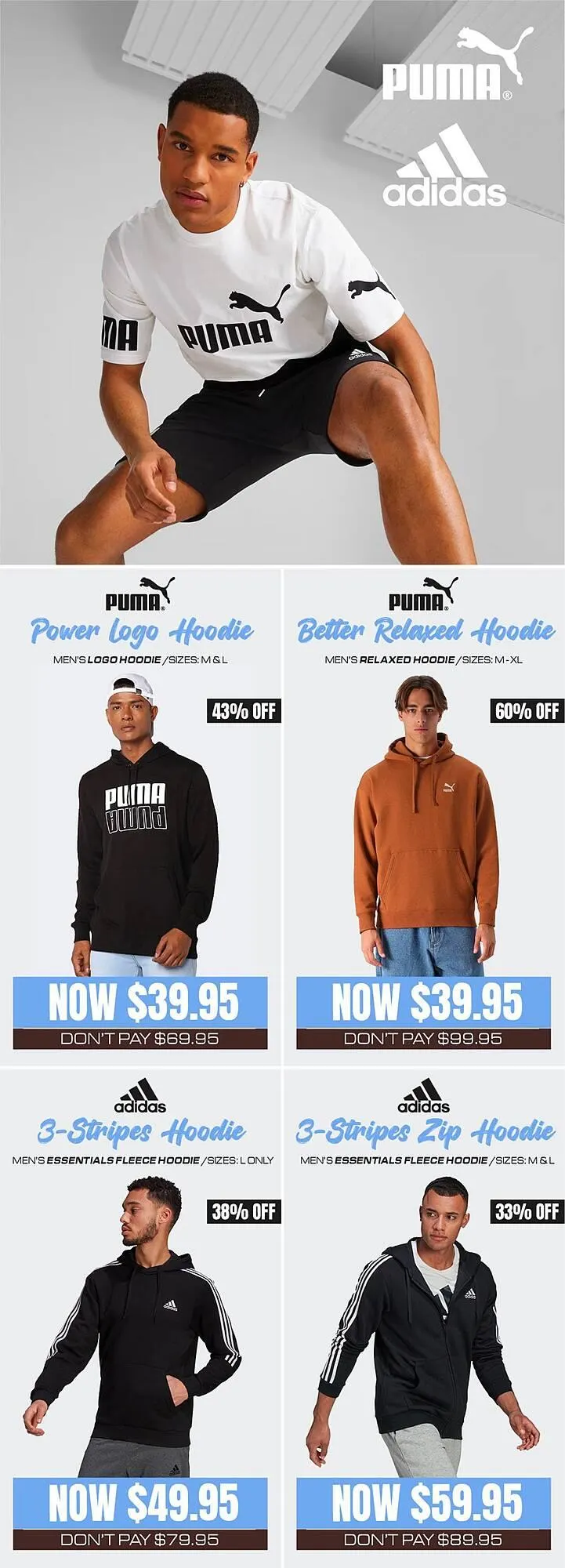 Jim Kidd Sports catalogue - Catalogue valid from 26 May to 9 June 2025 - page 2