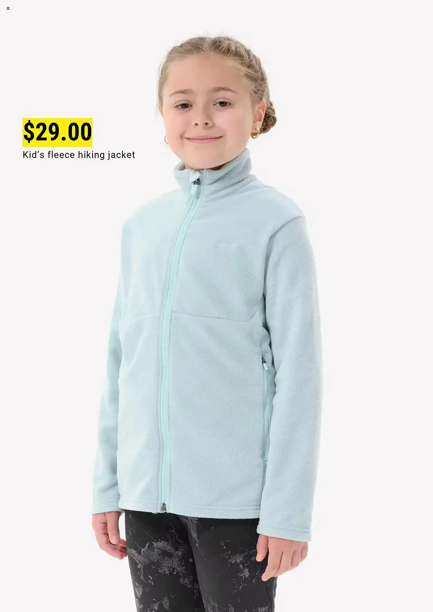 Decathlon catalogue - Catalogue valid from 30 June to 31 July 2025 - page 8